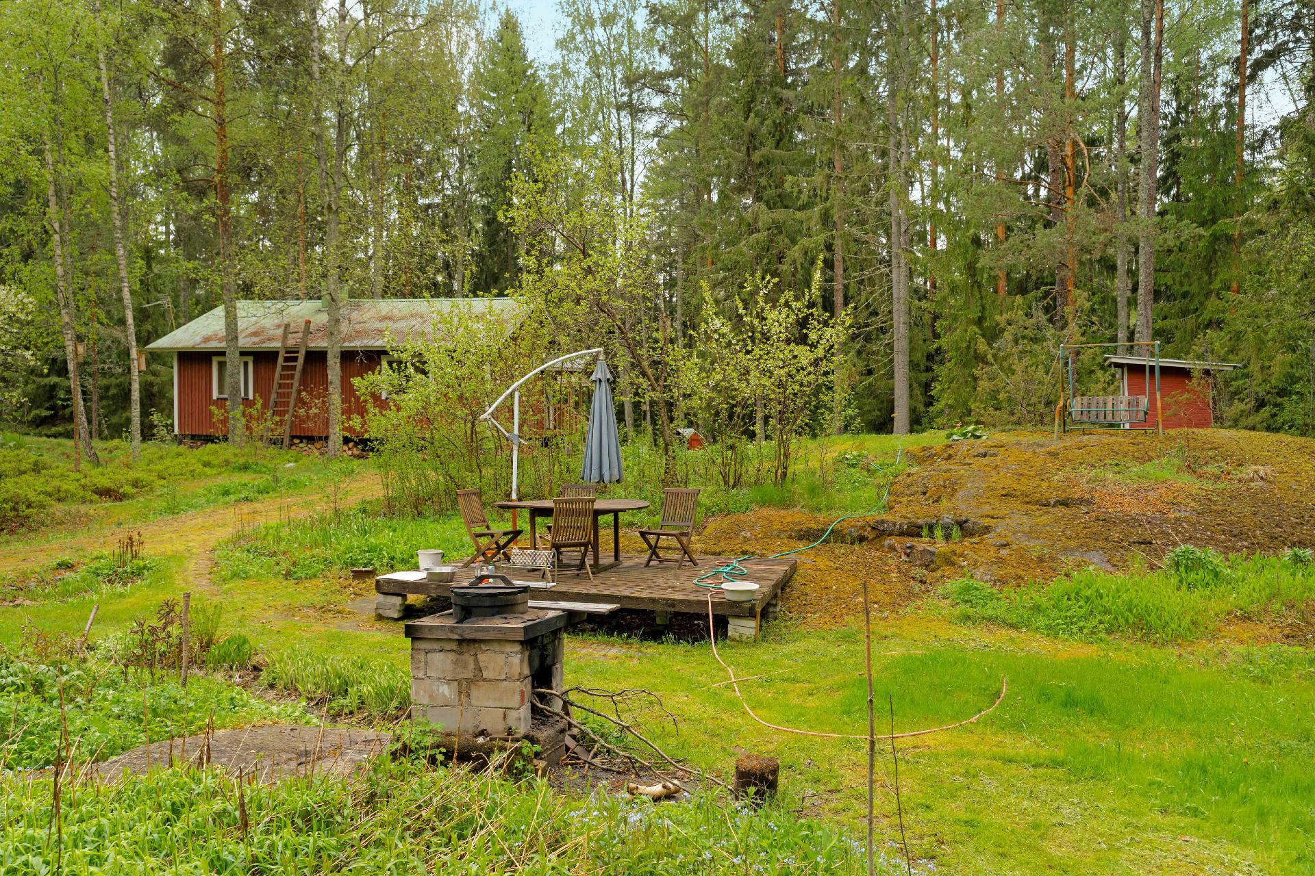 Torbackantie 219, Degerby, Inkoo