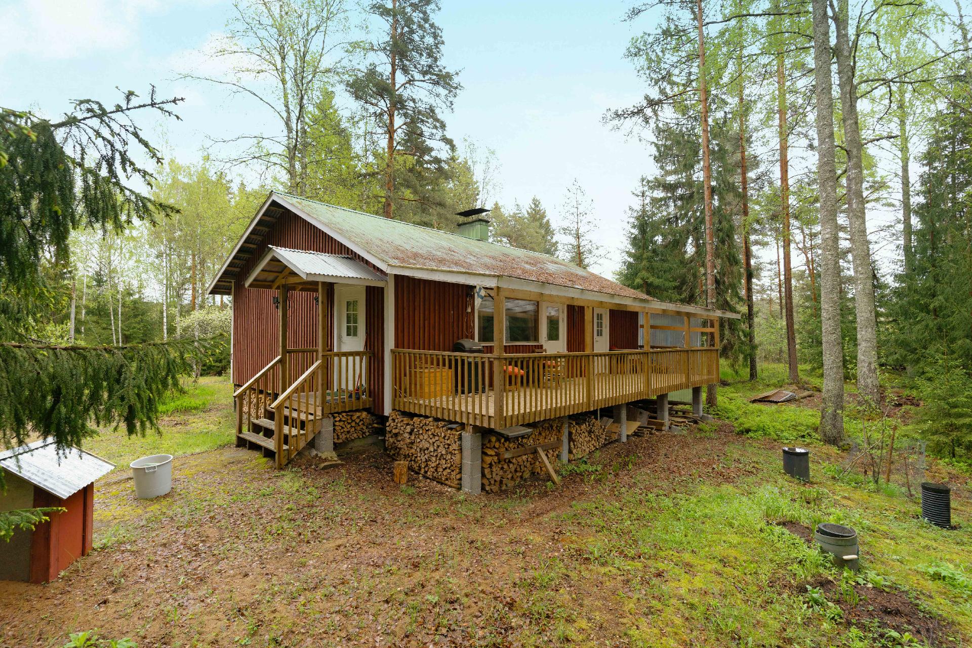 Torbackantie 219, Degerby, Inkoo