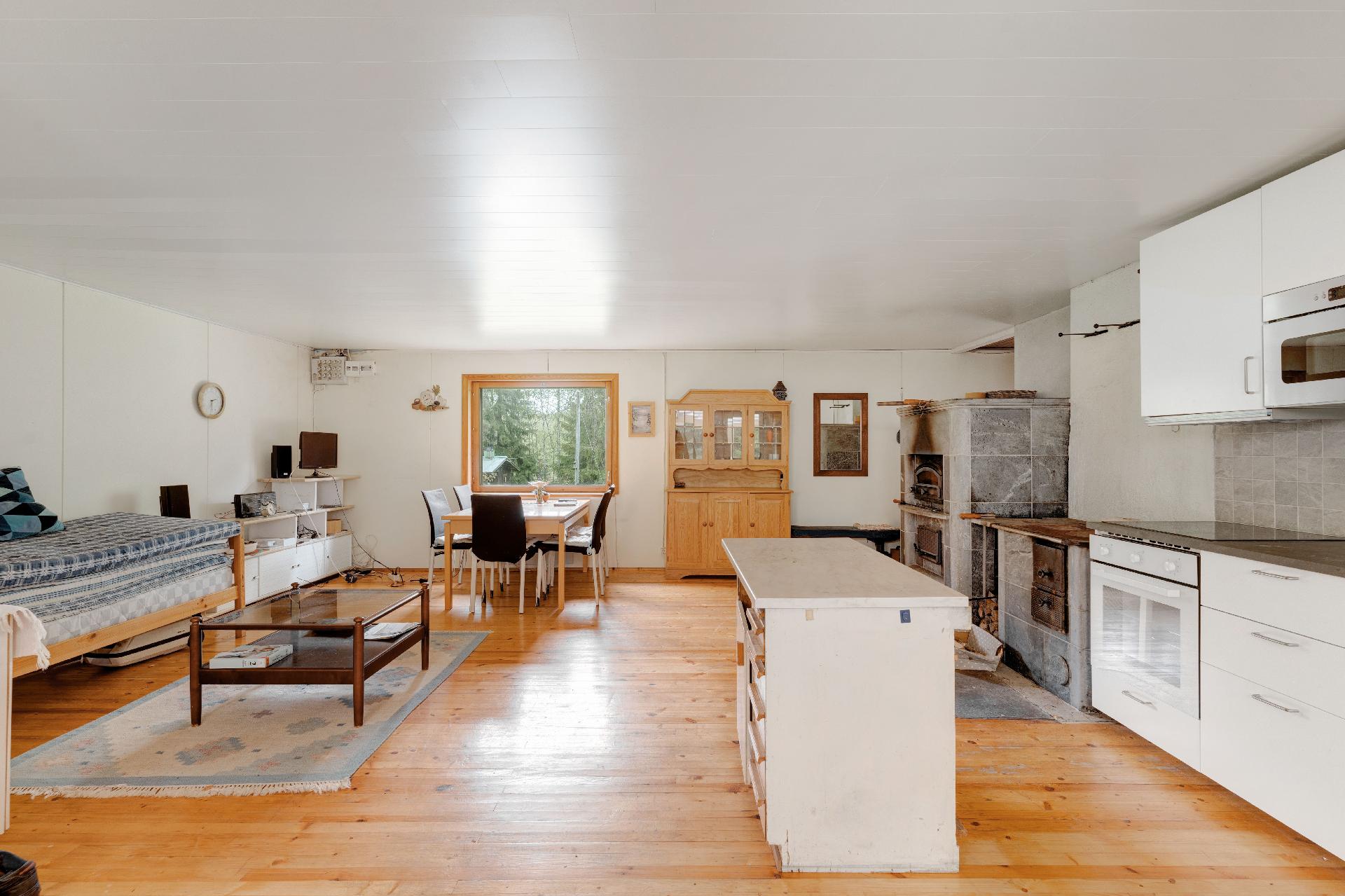 Torbackantie 219, Degerby, Inkoo