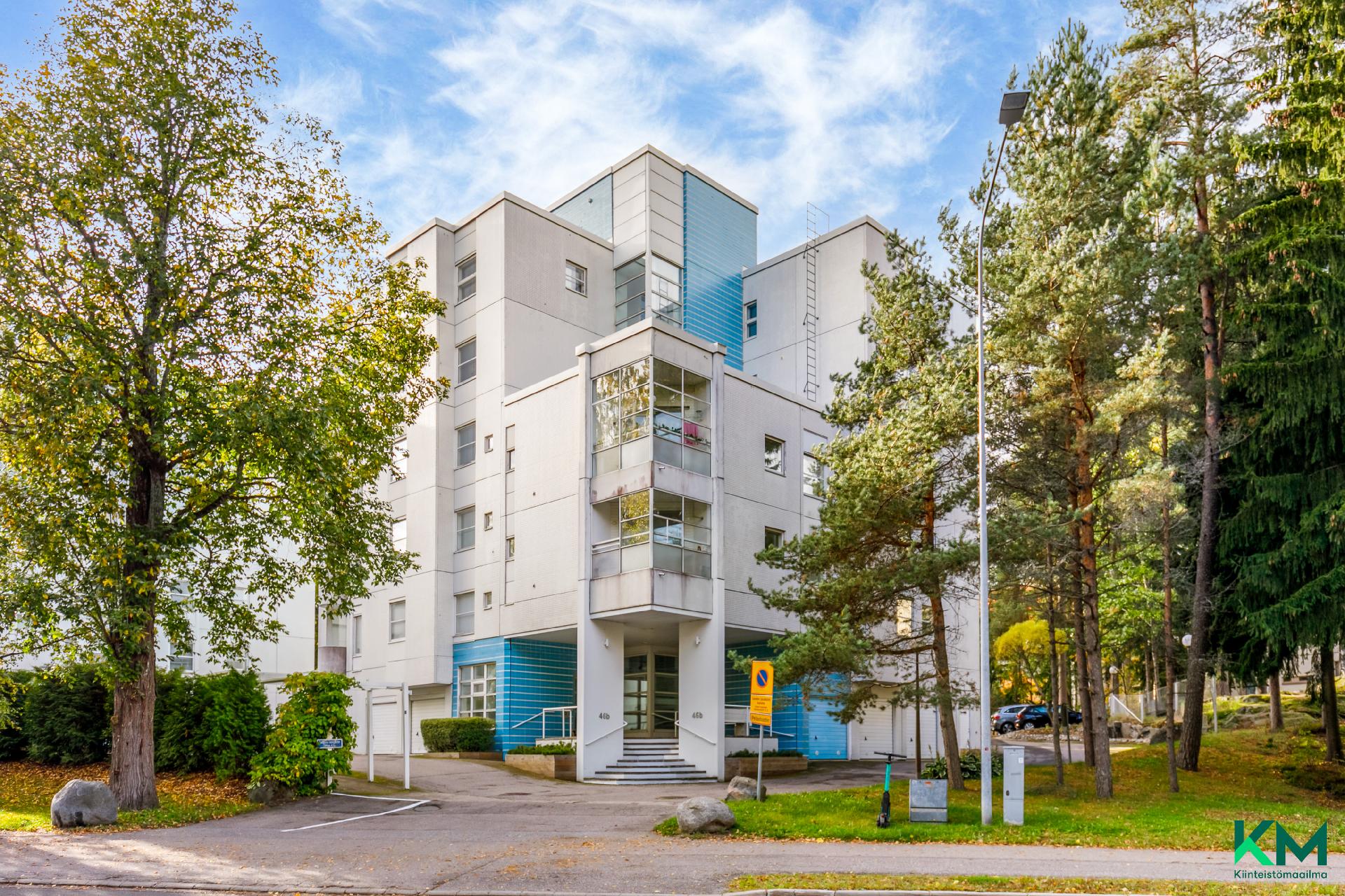 Westendintie 46, Westend, Espoo