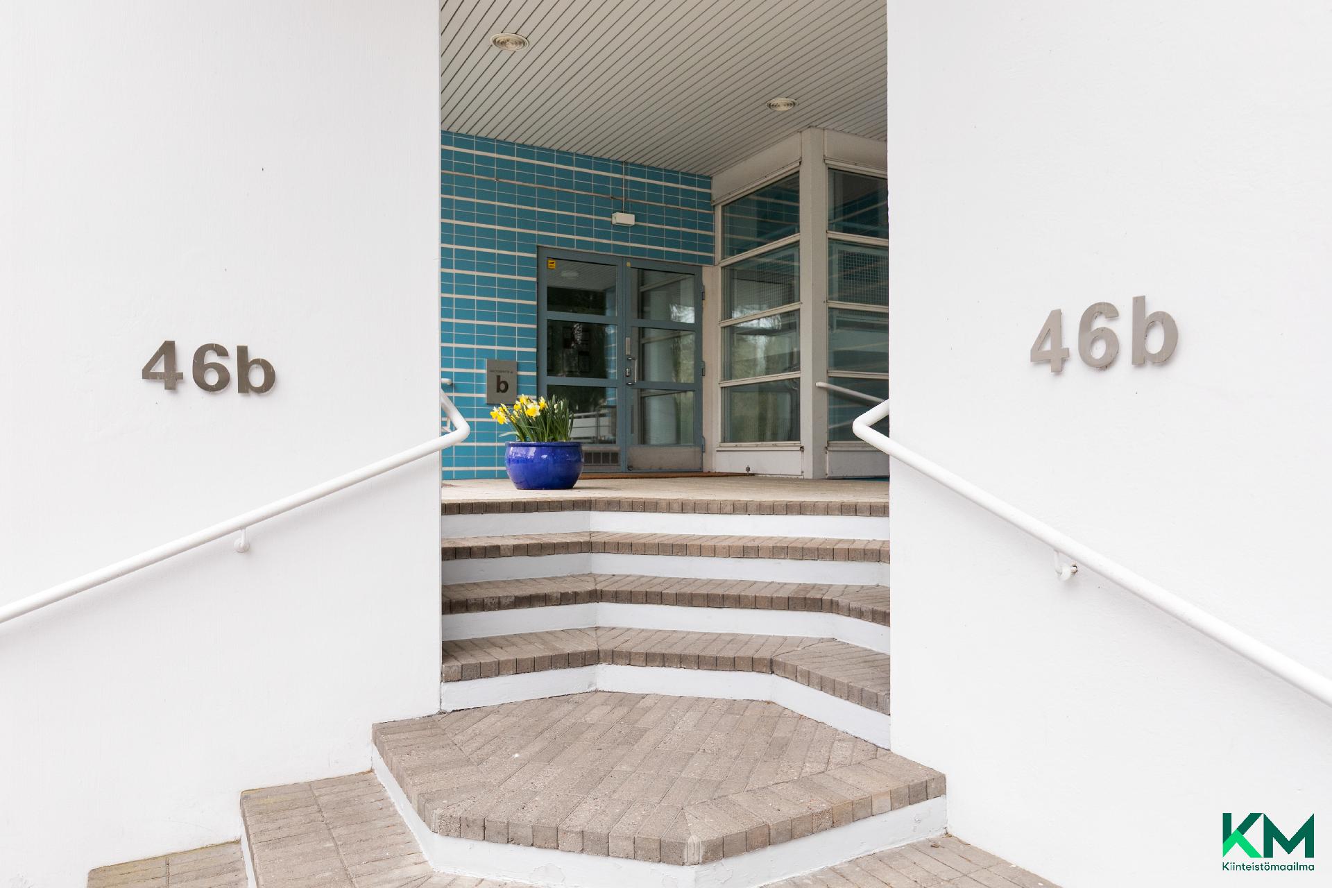 Westendintie 46, Westend, Espoo