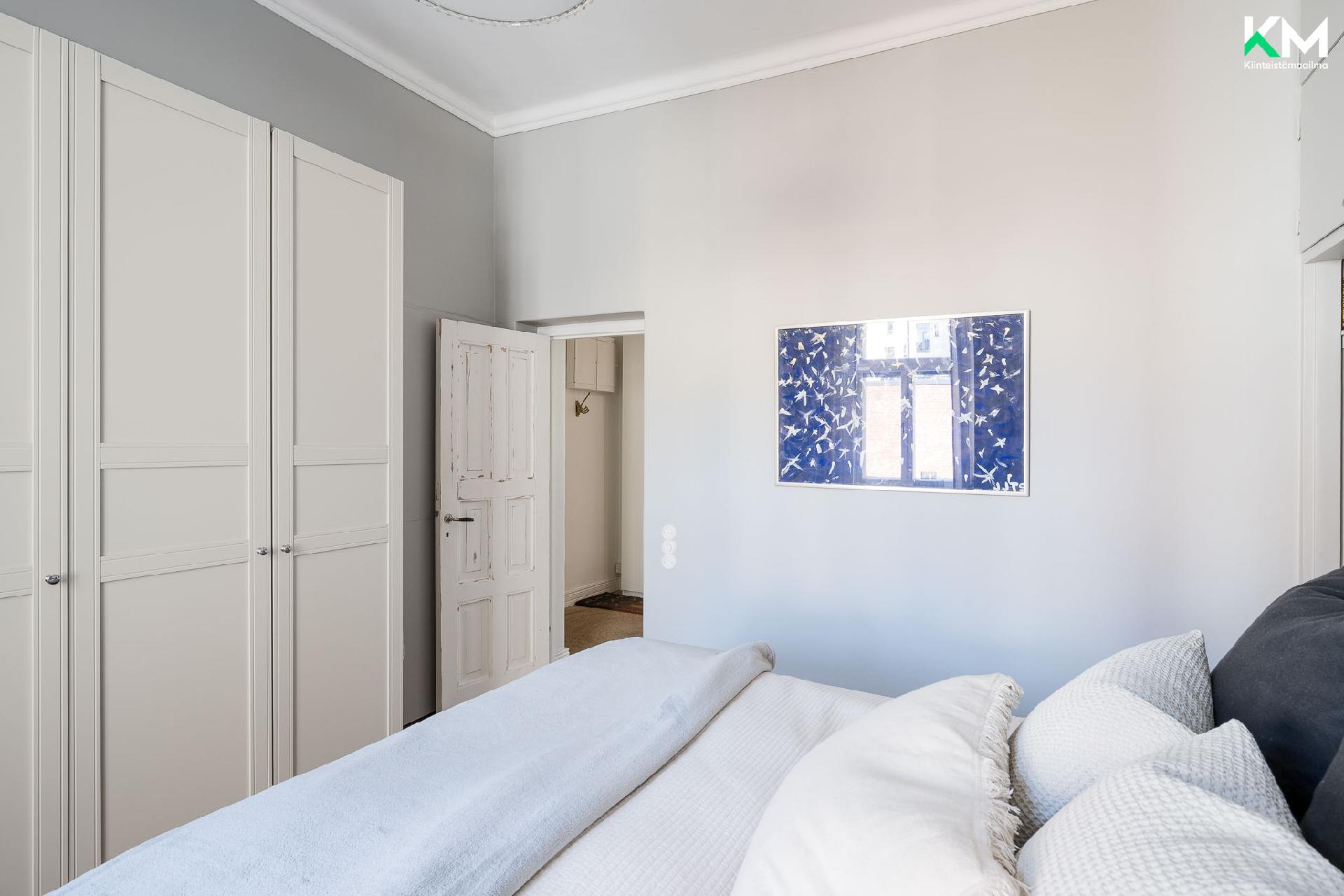 Kapteeninkatu 20-22, Ullanlinna, Helsinki