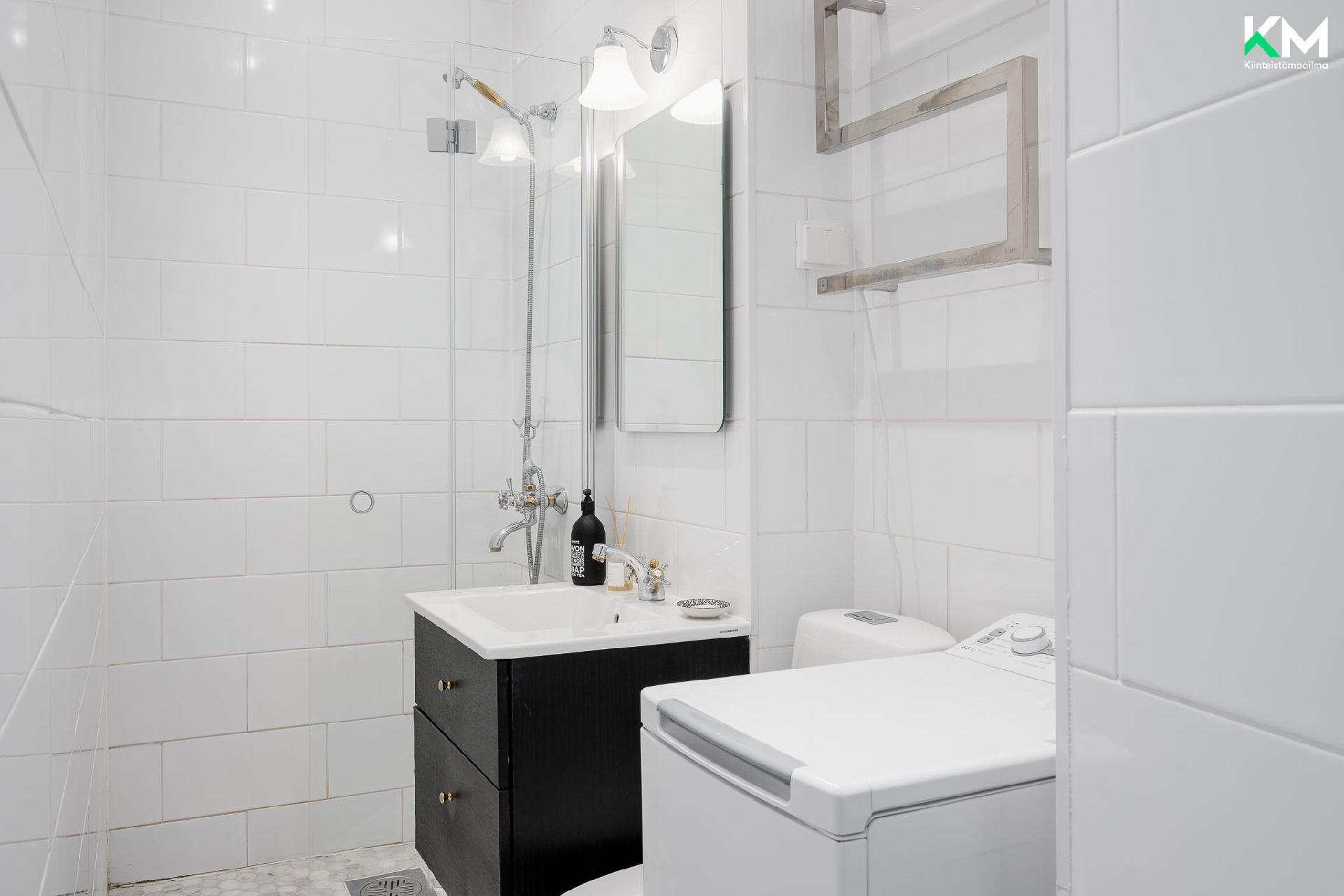 Kapteeninkatu 20-22, Ullanlinna, Helsinki