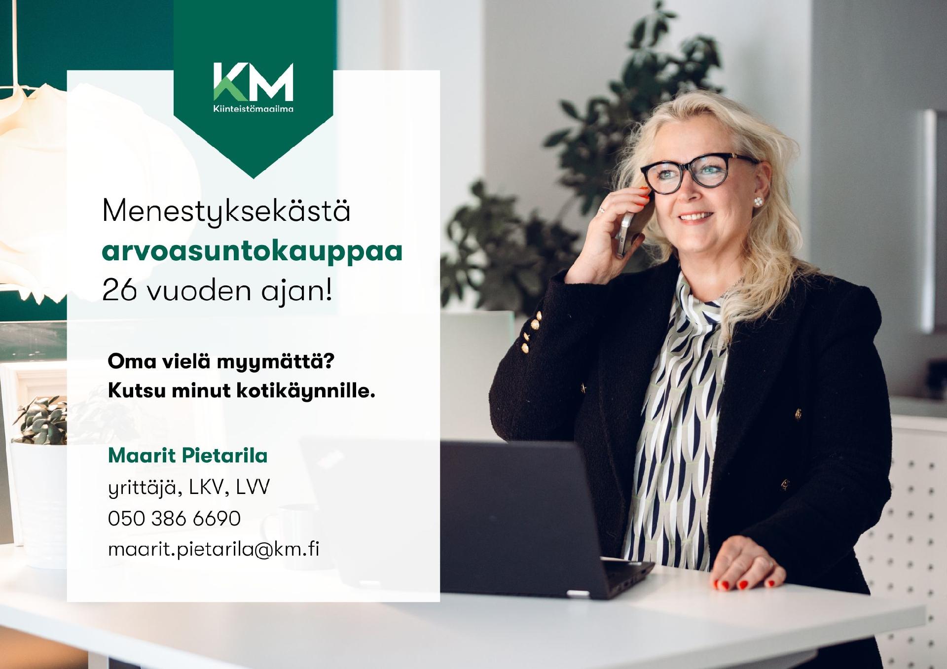 Kapteeninkatu 20-22, Ullanlinna, Helsinki