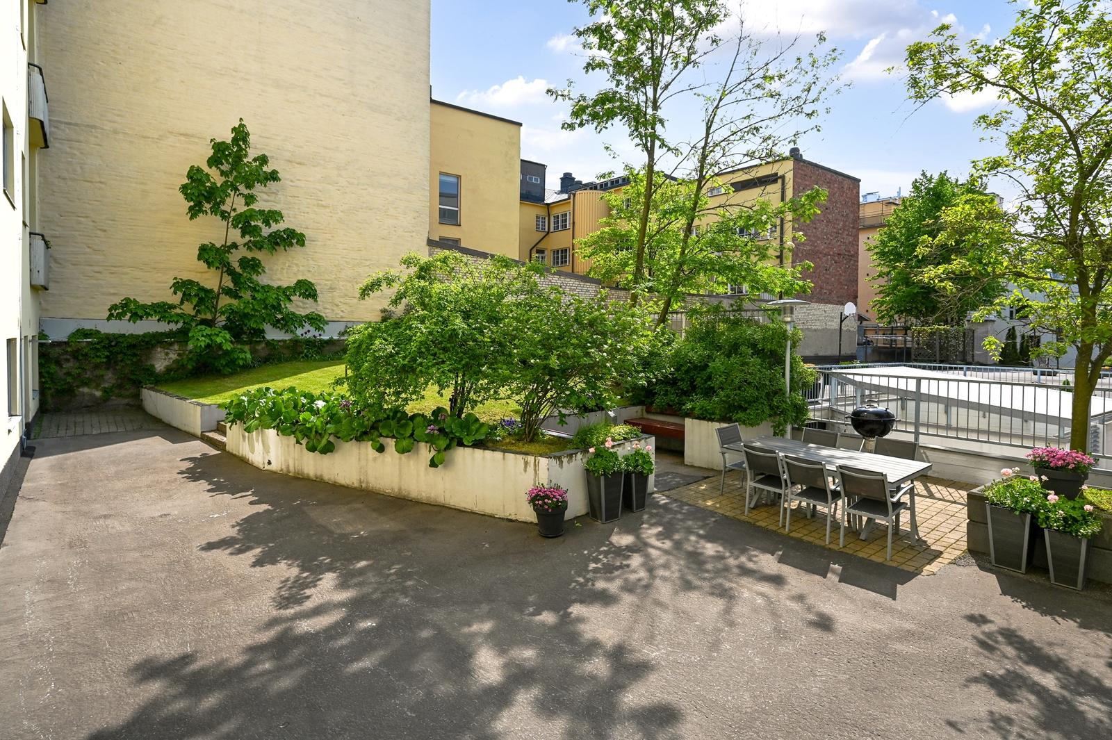 Albertinkatu 12, Punavuori, Helsinki