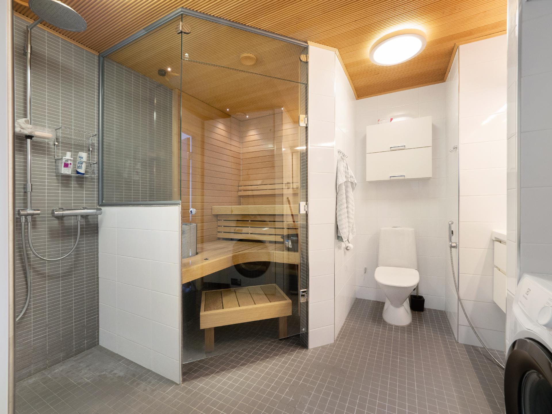 Koskikatu 9, Keskusta, Joensuu