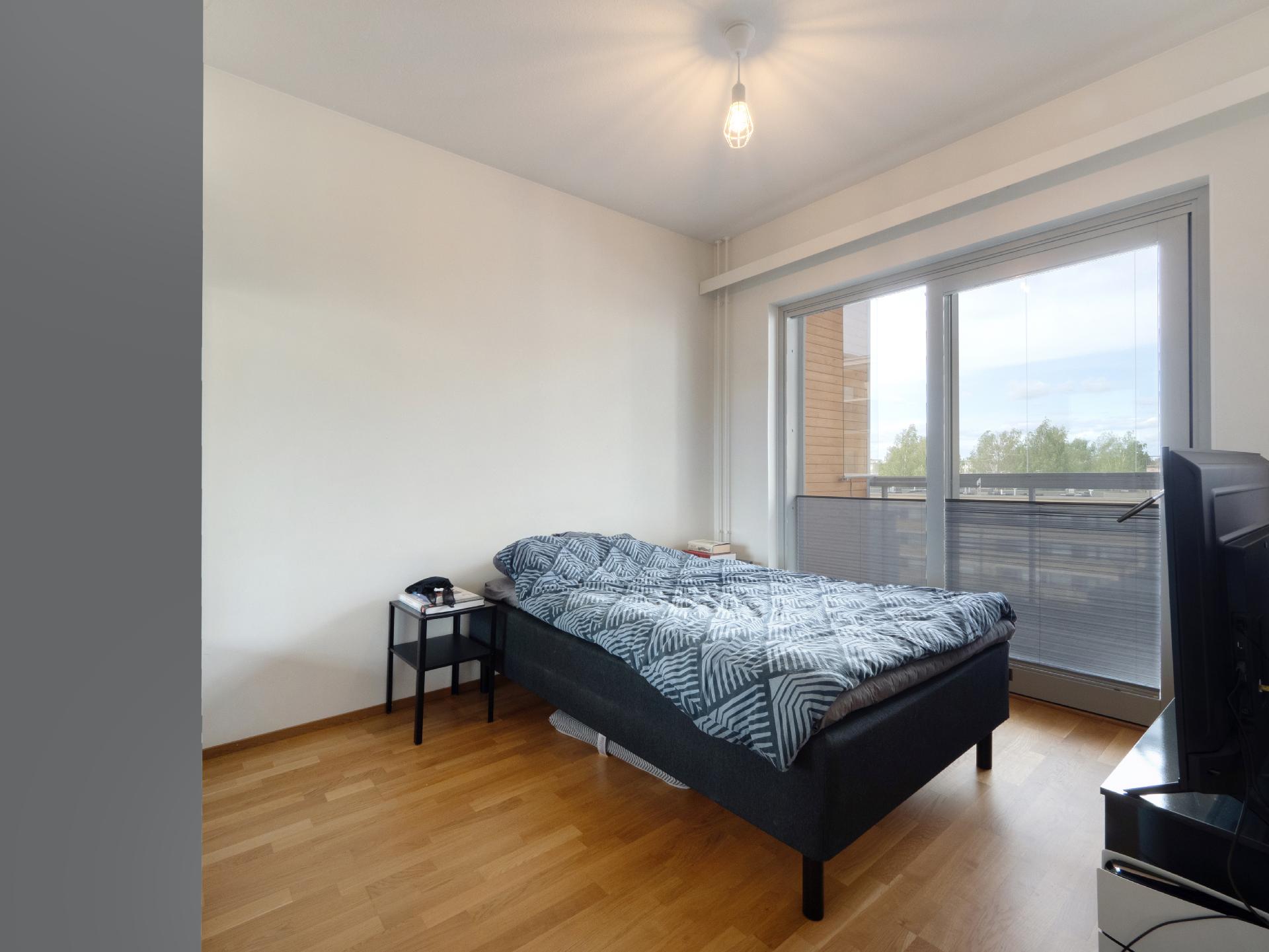 Koskikatu 9, Keskusta, Joensuu