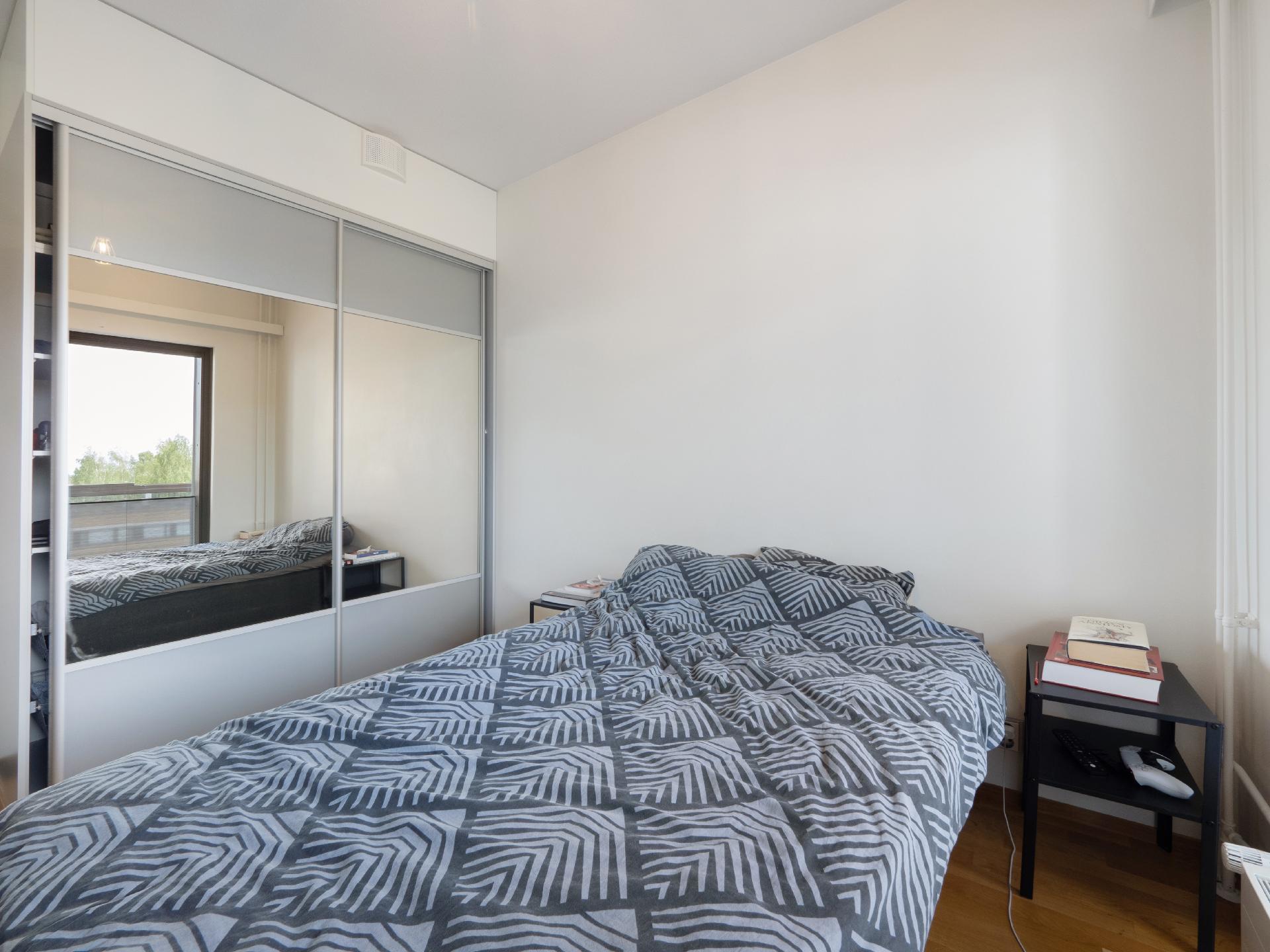 Koskikatu 9, Keskusta, Joensuu