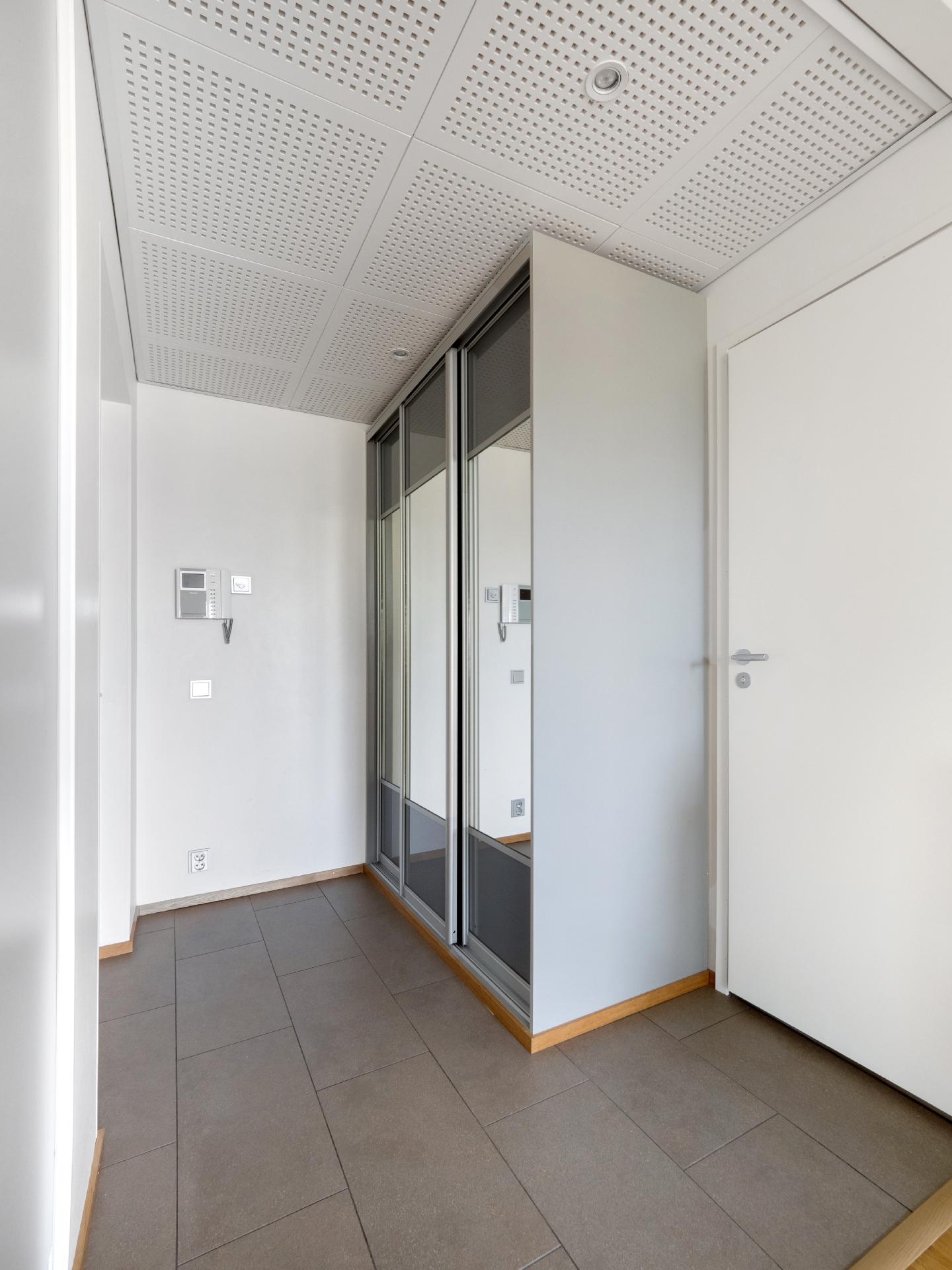 Koskikatu 9, Keskusta, Joensuu