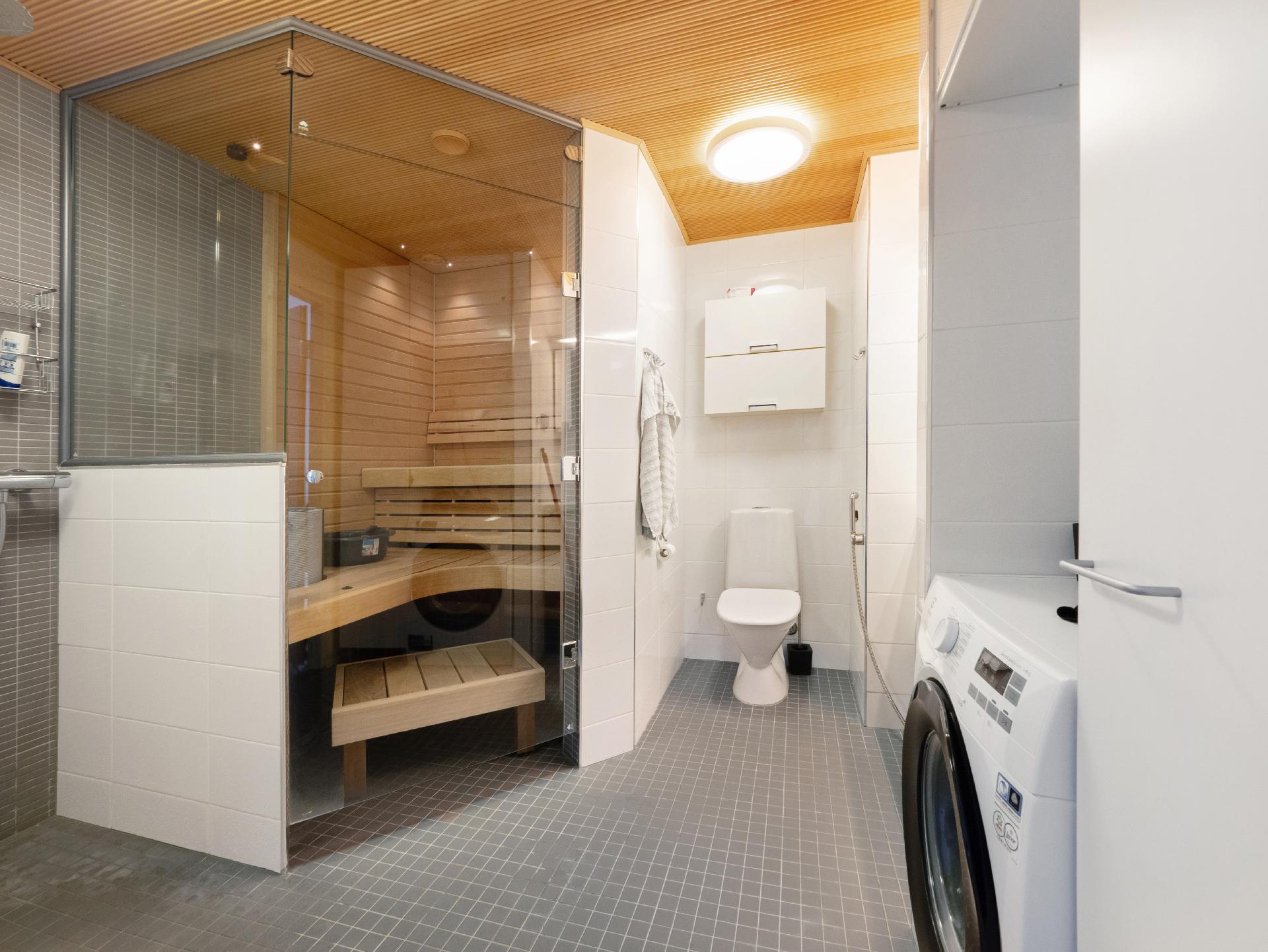 Koskikatu 9, Keskusta, Joensuu