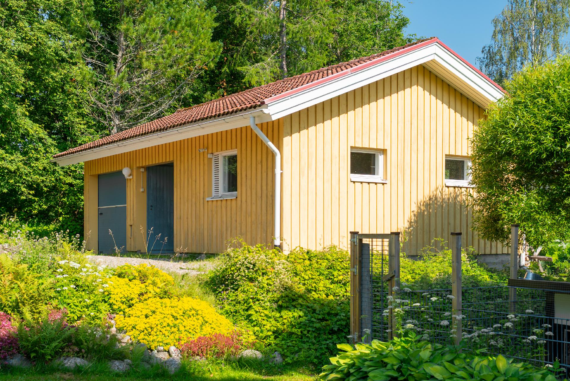 Suojärvenranta 5, Suolahti, Äänekoski