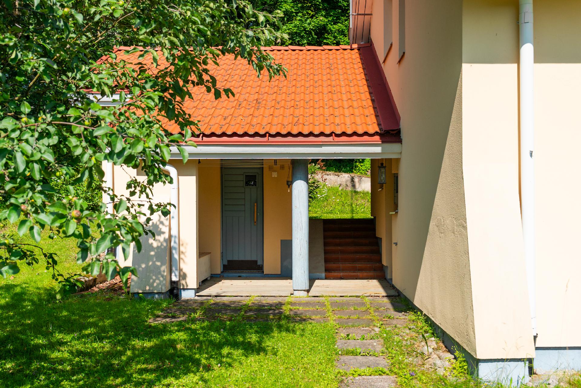 Suojärvenranta 5, Suolahti, Äänekoski