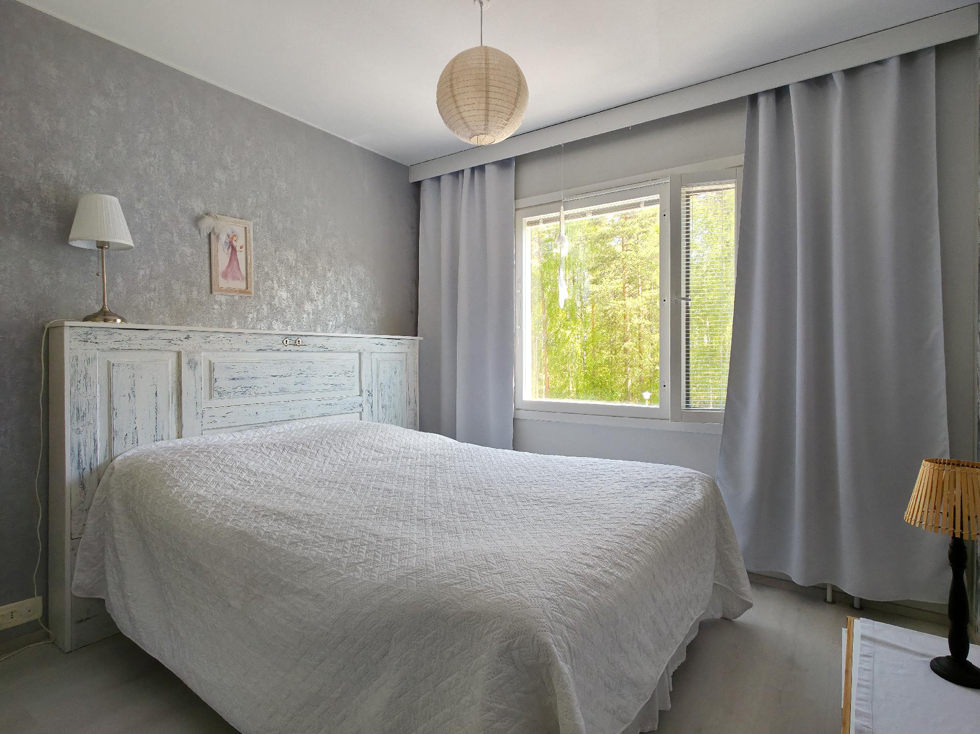 Huhtiniemenkatu 23, Huhtiniemi, Lappeenranta