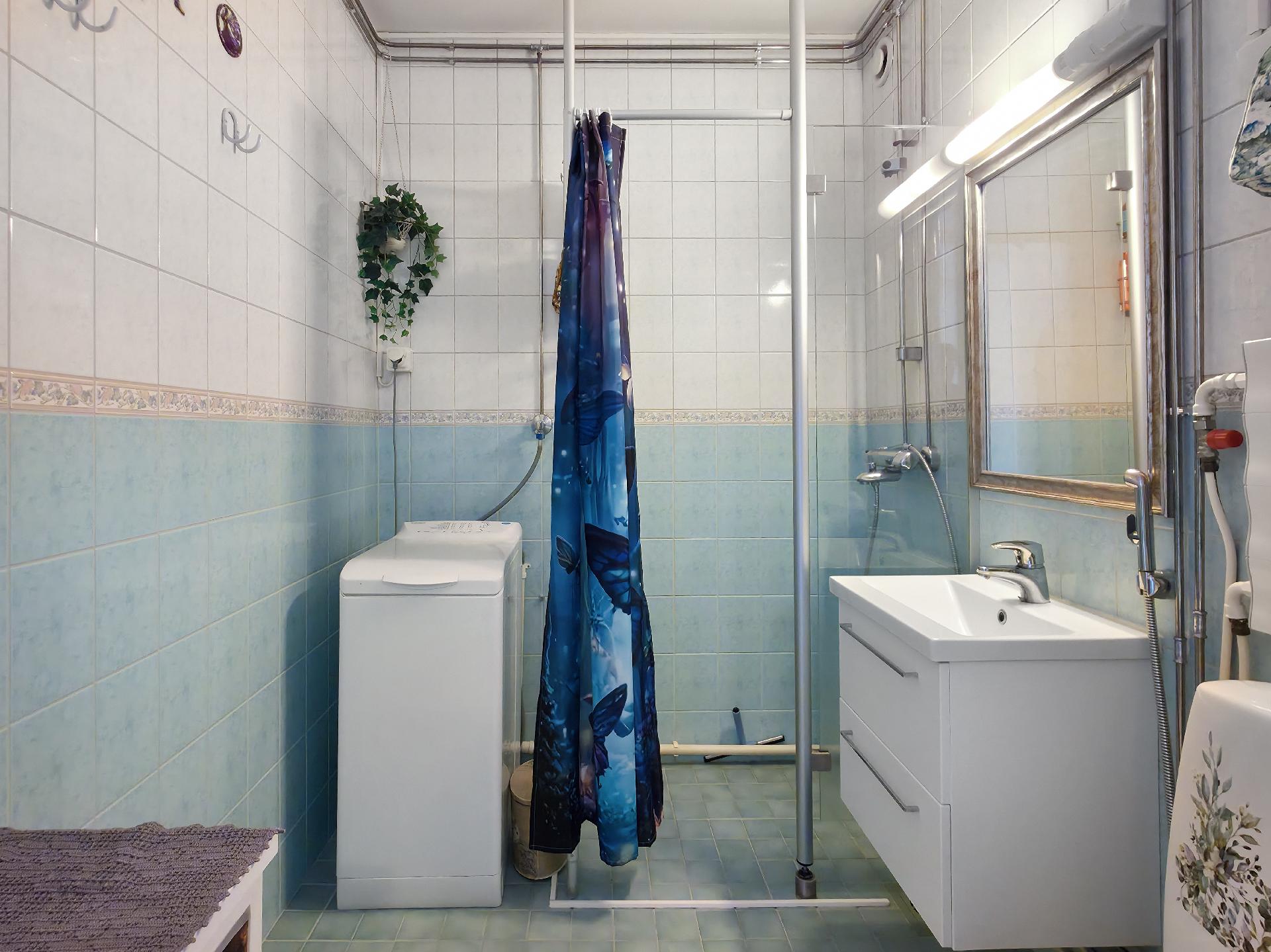 Huhtiniemenkatu 23, Huhtiniemi, Lappeenranta