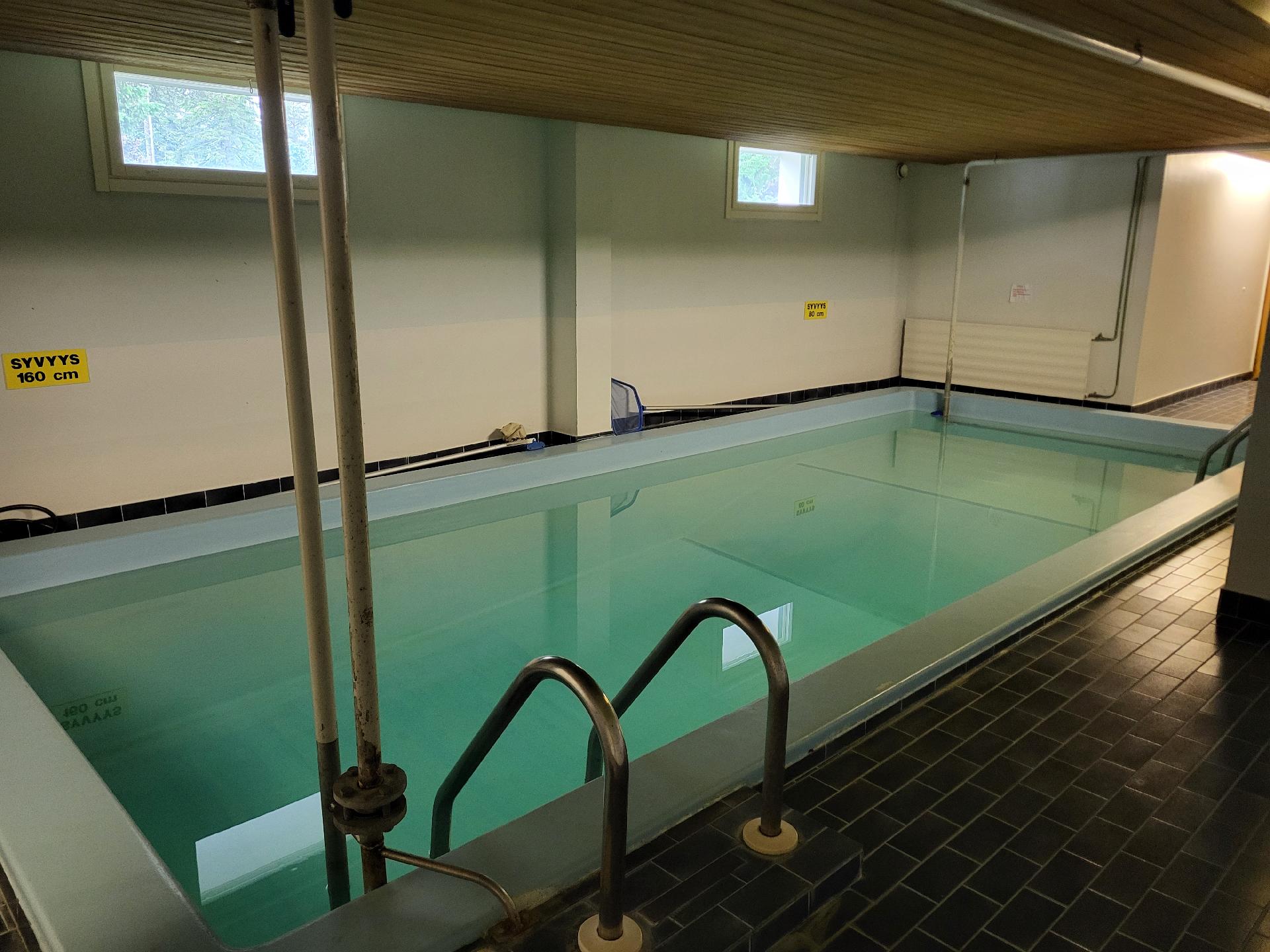 Huhtiniemenkatu 23, Huhtiniemi, Lappeenranta