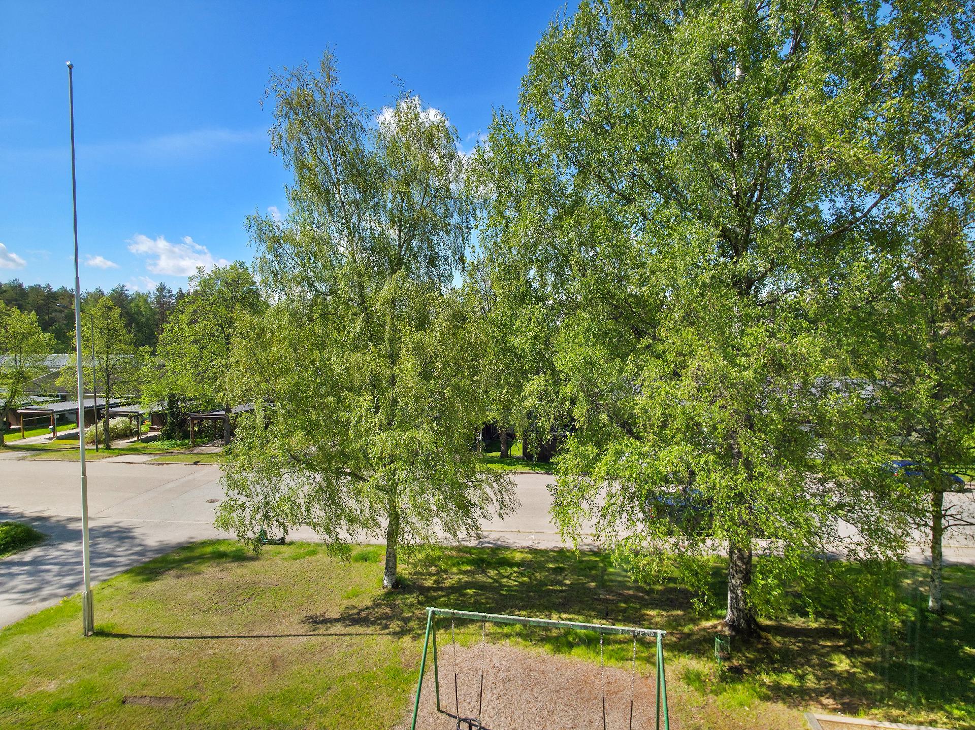 Huhtiniemenkatu 23, Huhtiniemi, Lappeenranta