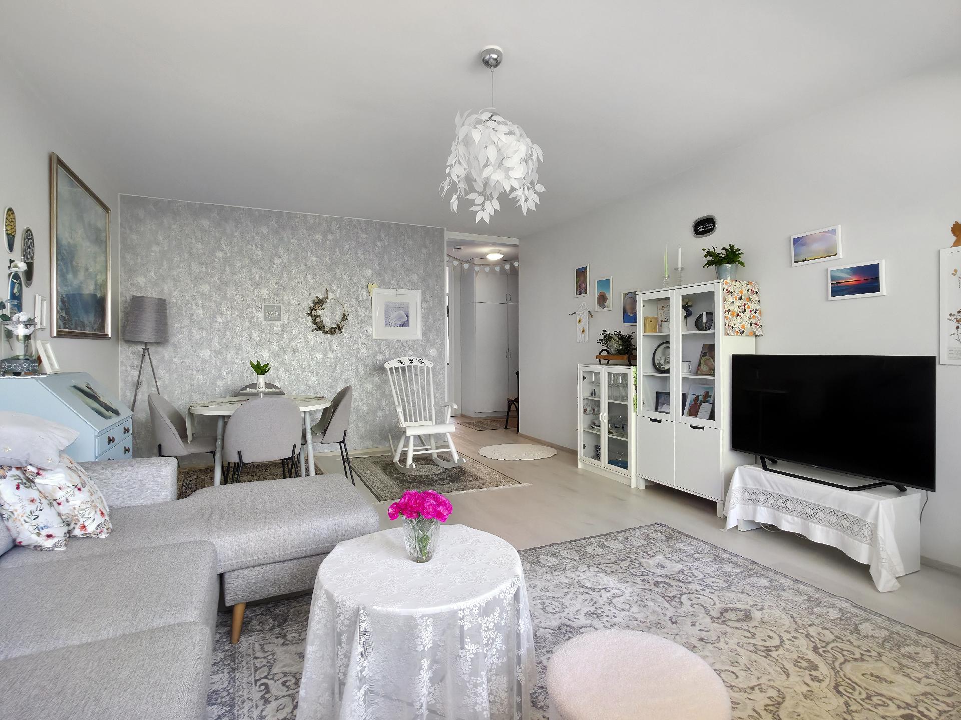 Huhtiniemenkatu 23, Huhtiniemi, Lappeenranta