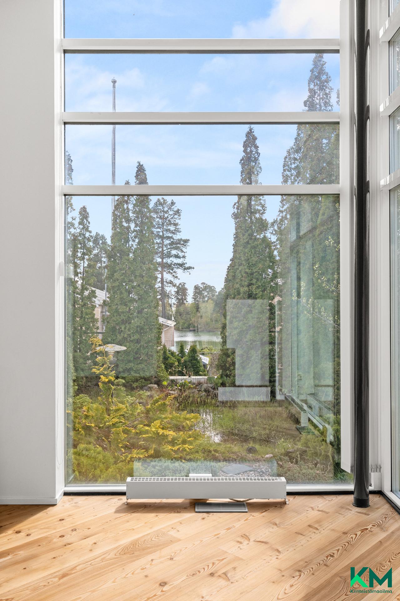 Itäinen rantatie 30 A, Nuottaniemi, Espoo