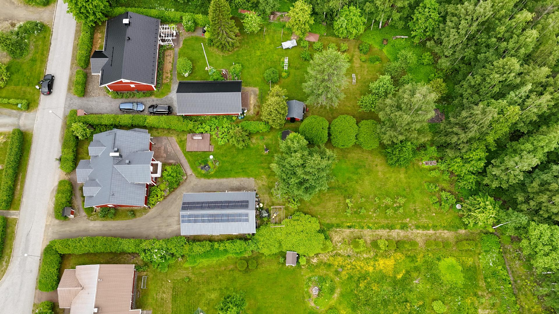 Innantie 19, Karsikko, Joensuu