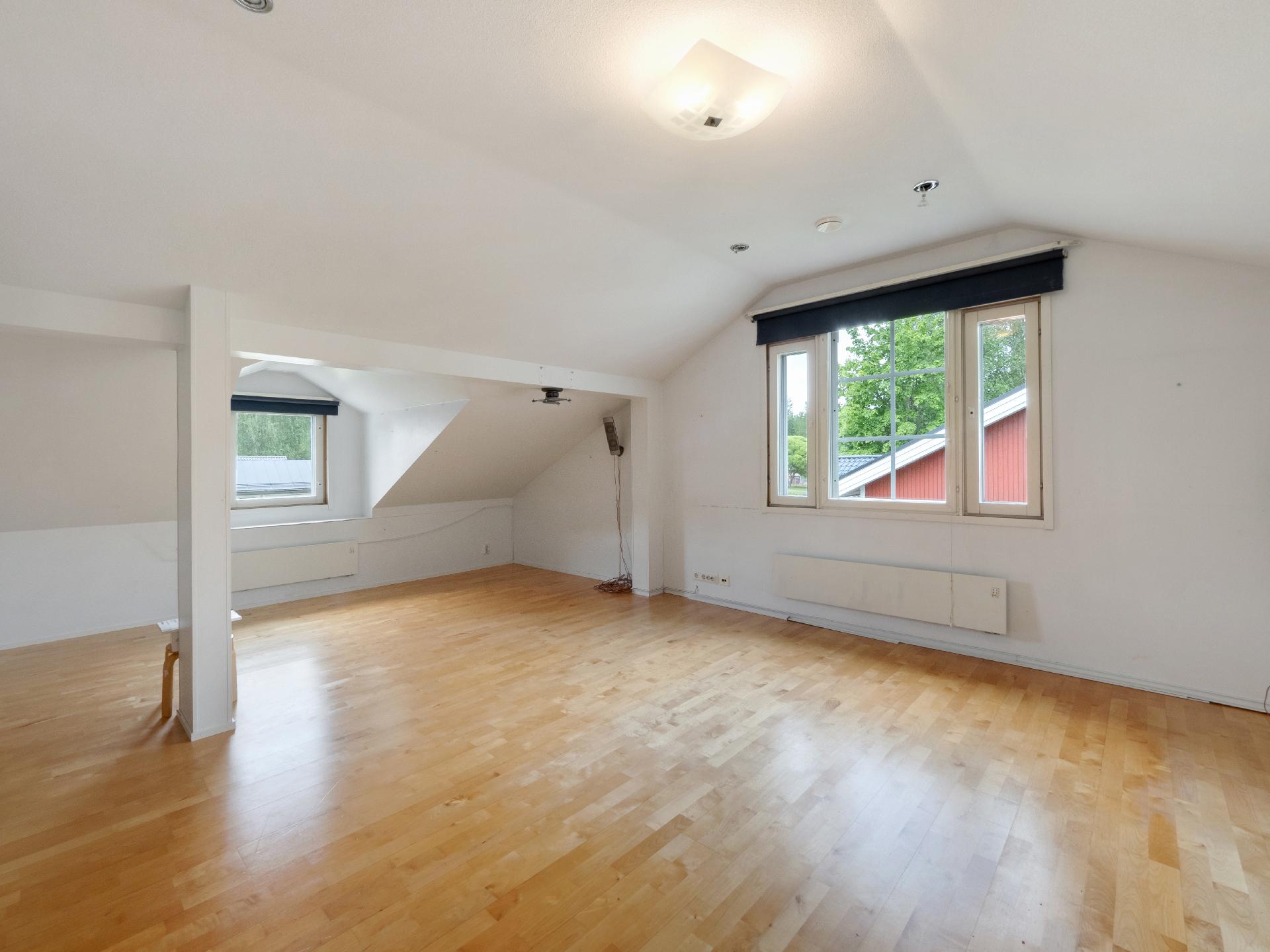 Innantie 19, Karsikko, Joensuu