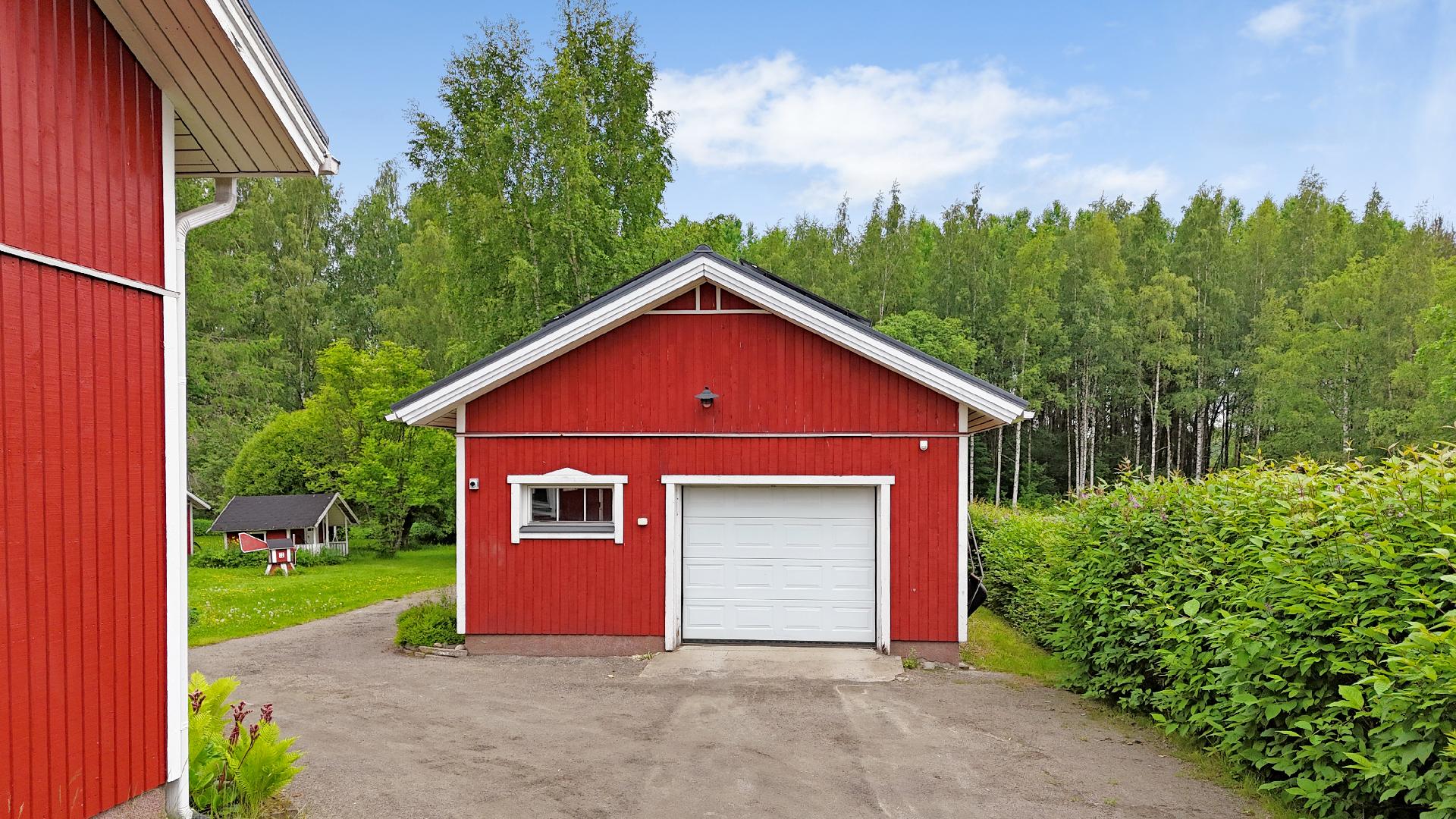 Innantie 19, Karsikko, Joensuu