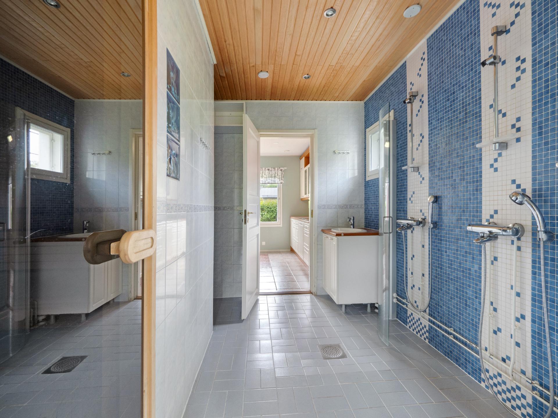 Innantie 19, Karsikko, Joensuu