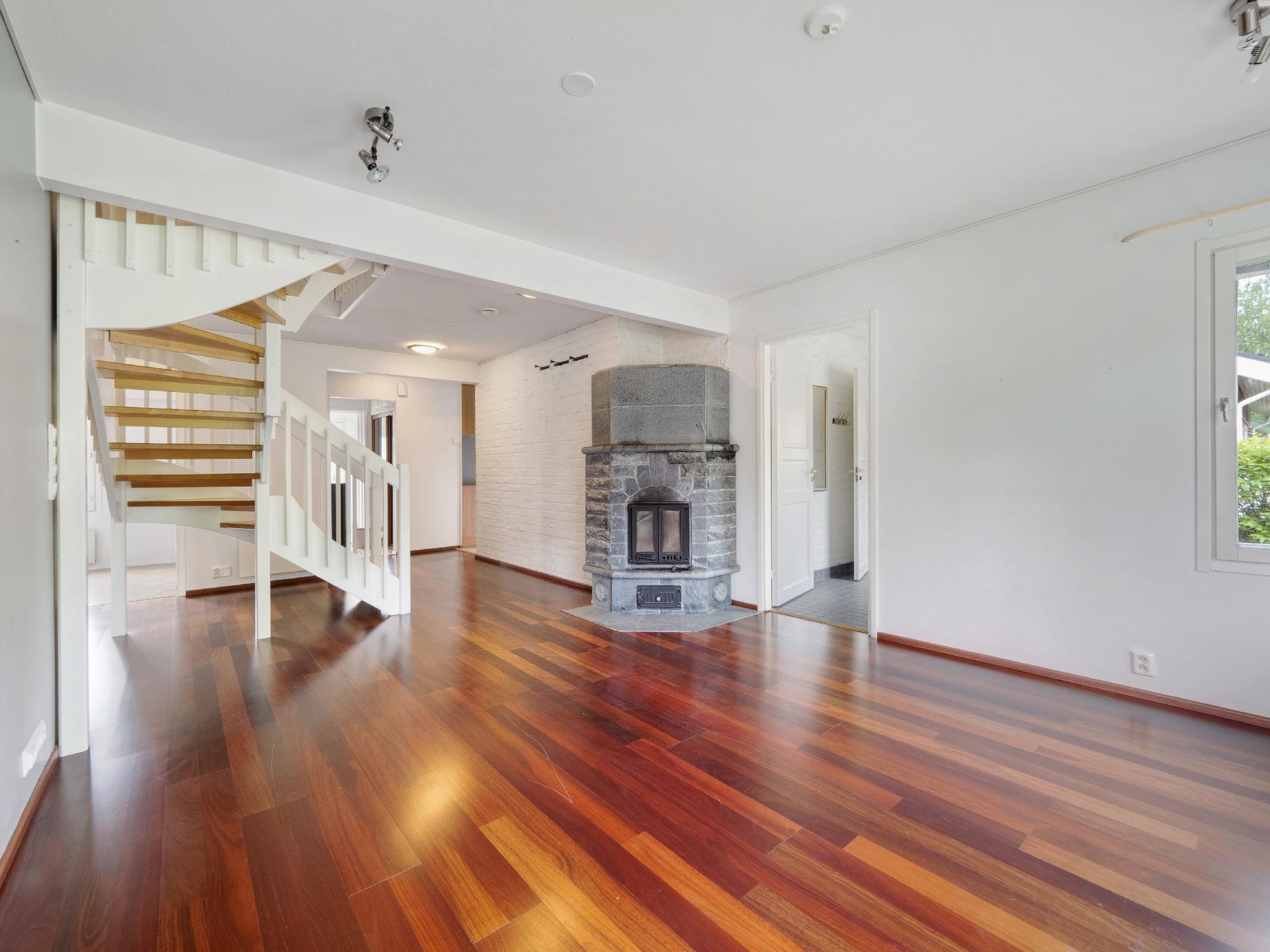 Innantie 19, Karsikko, Joensuu