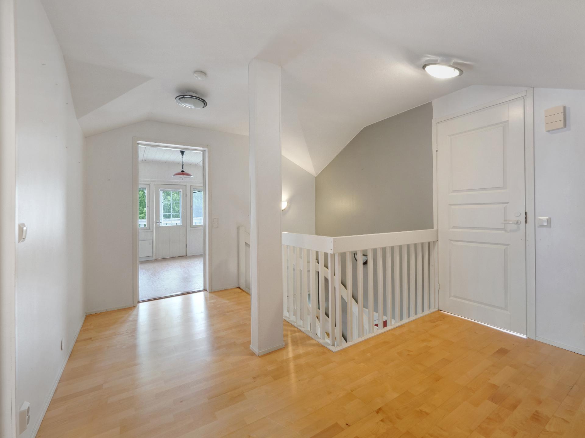 Innantie 19, Karsikko, Joensuu