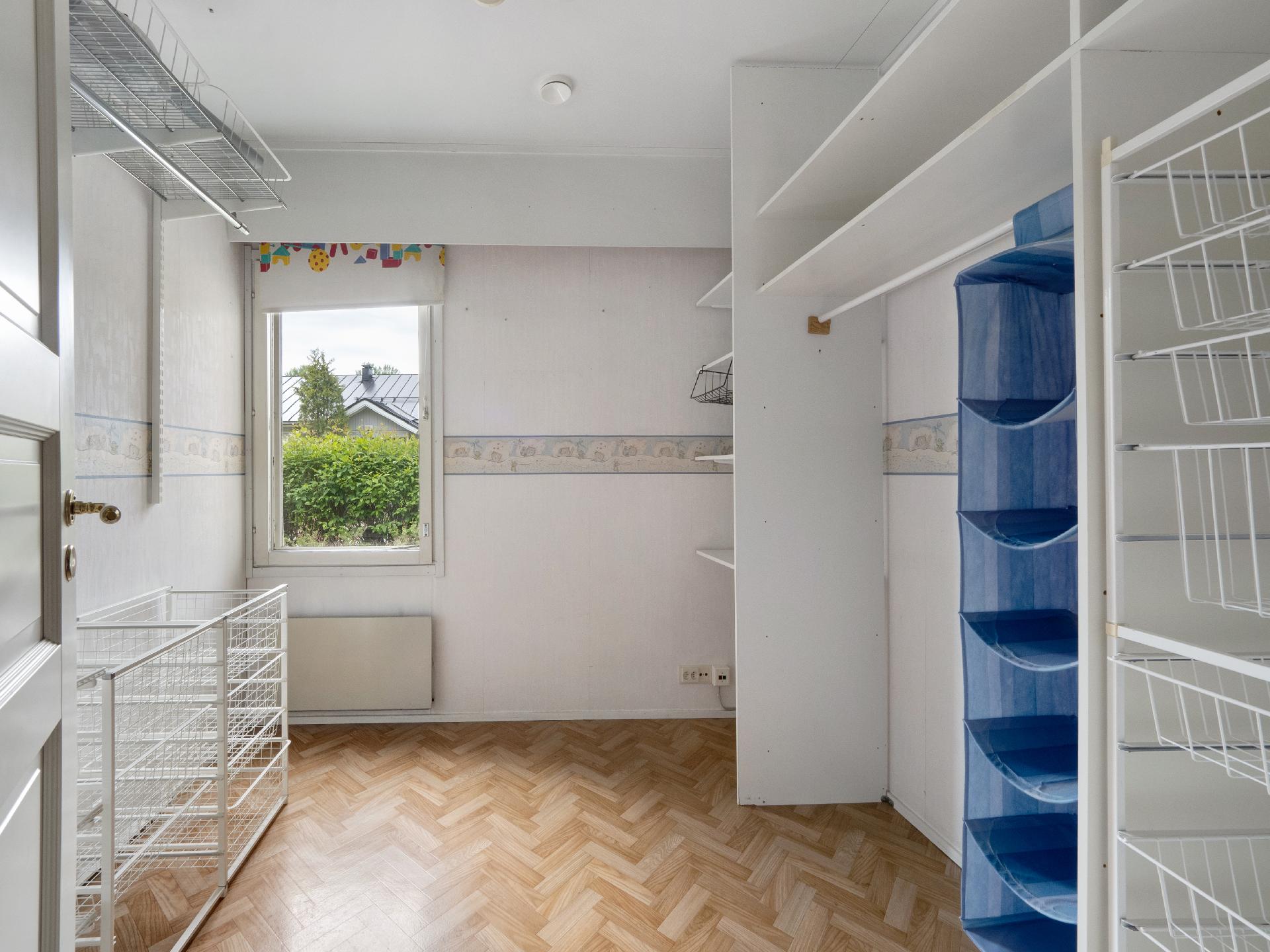 Innantie 19, Karsikko, Joensuu