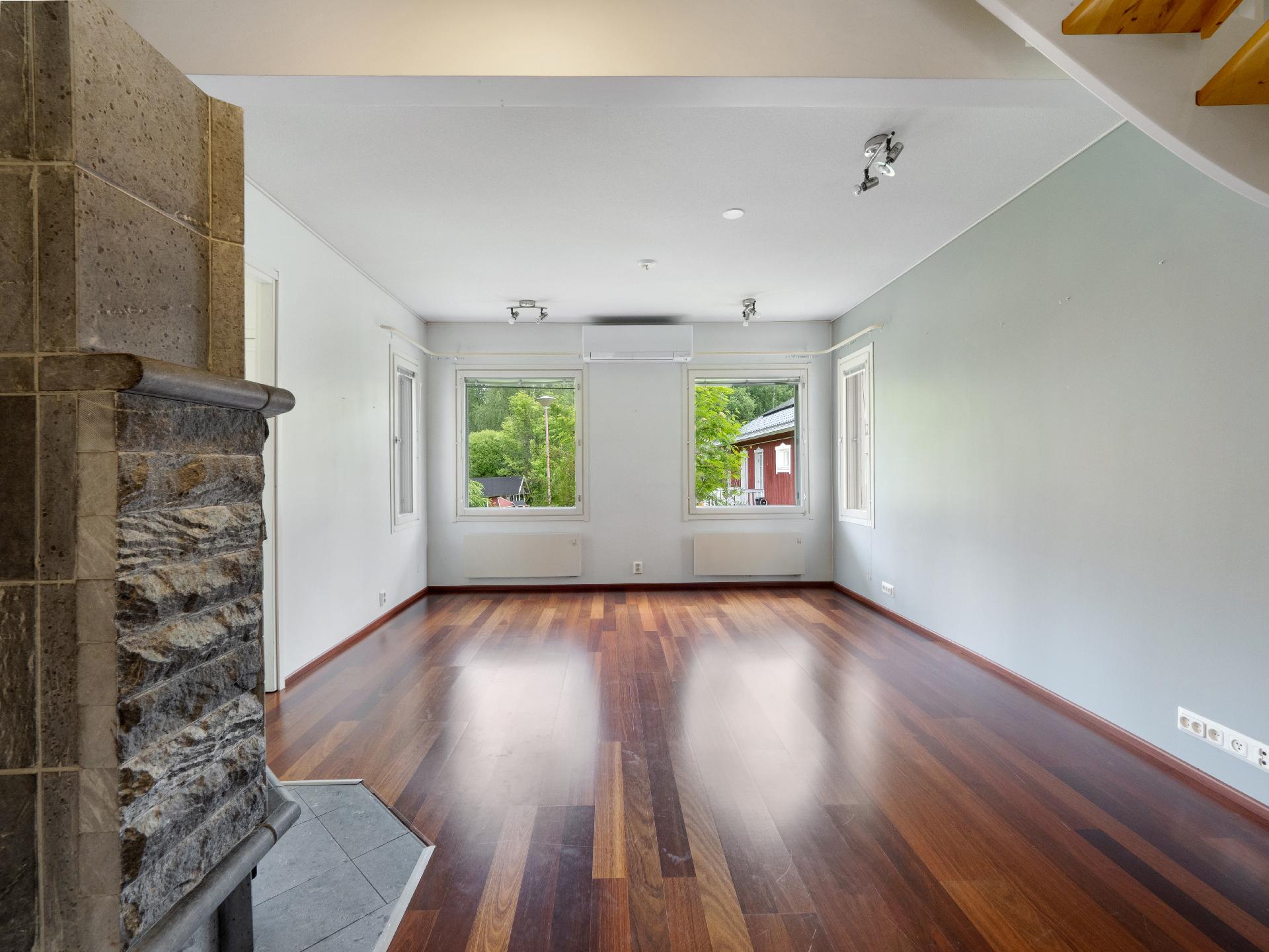 Innantie 19, Karsikko, Joensuu