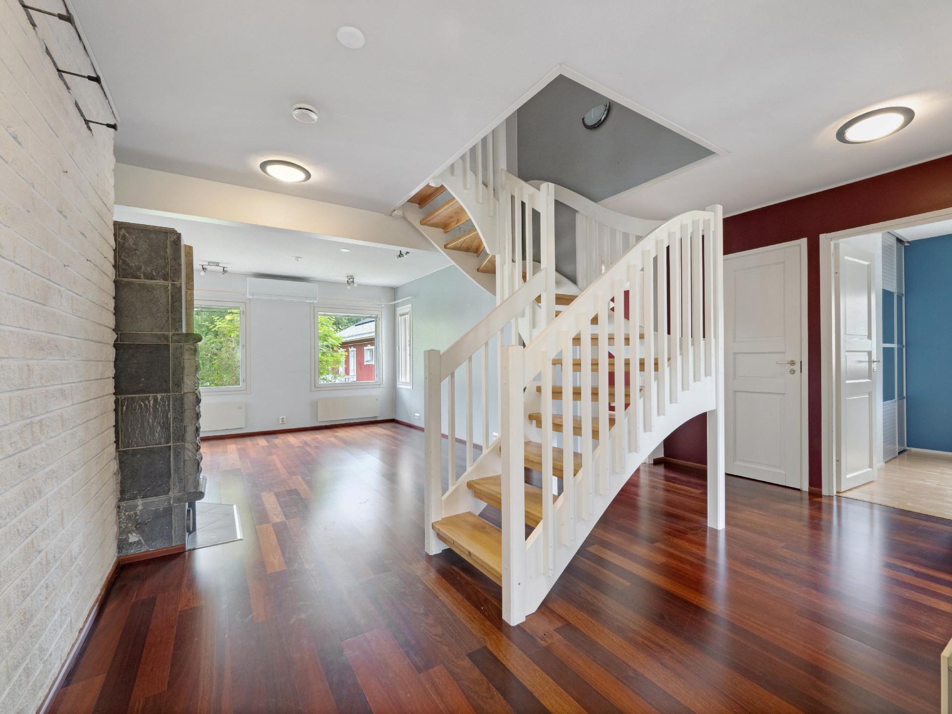 Innantie 19, Karsikko, Joensuu