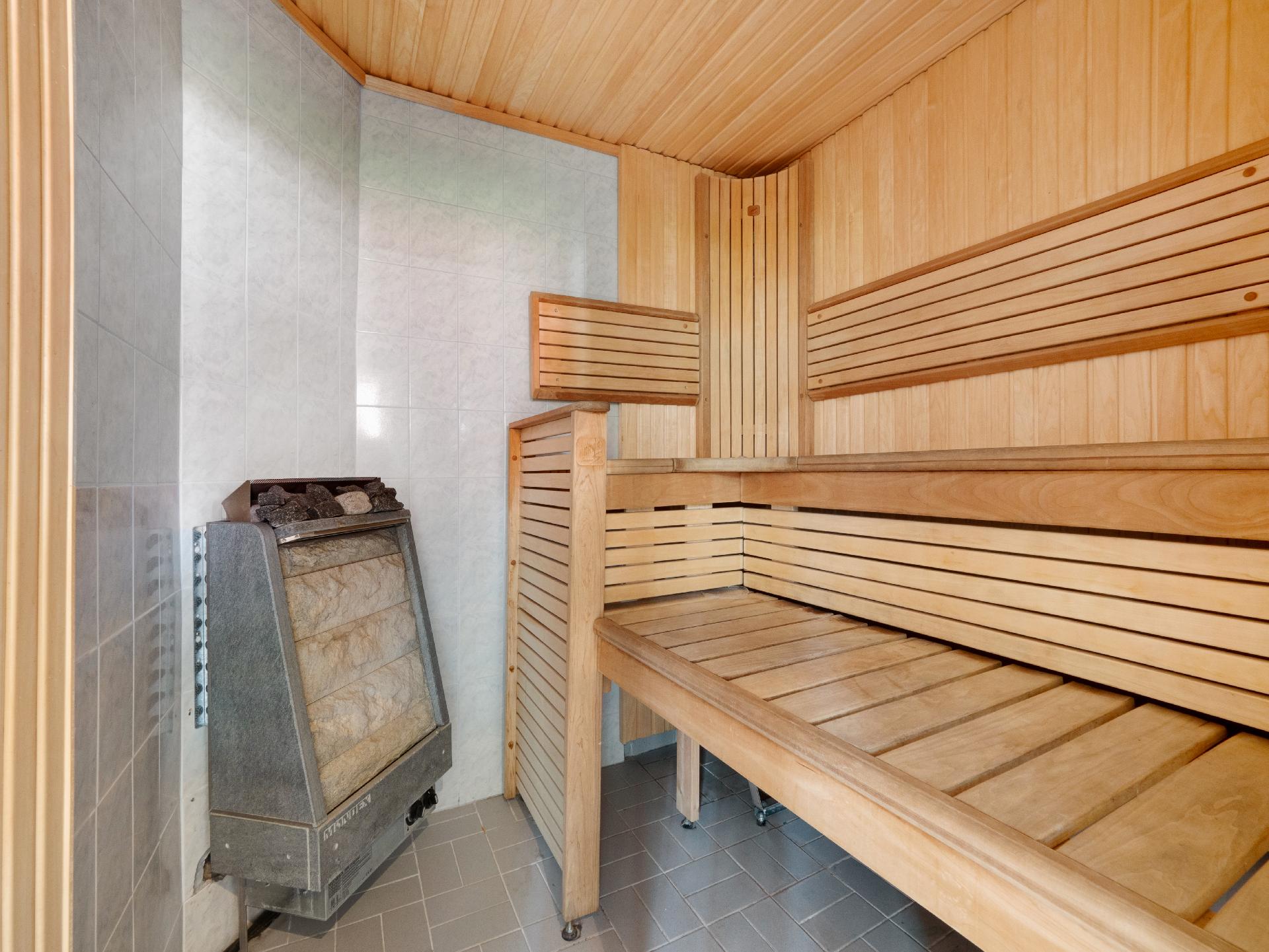 Innantie 19, Karsikko, Joensuu