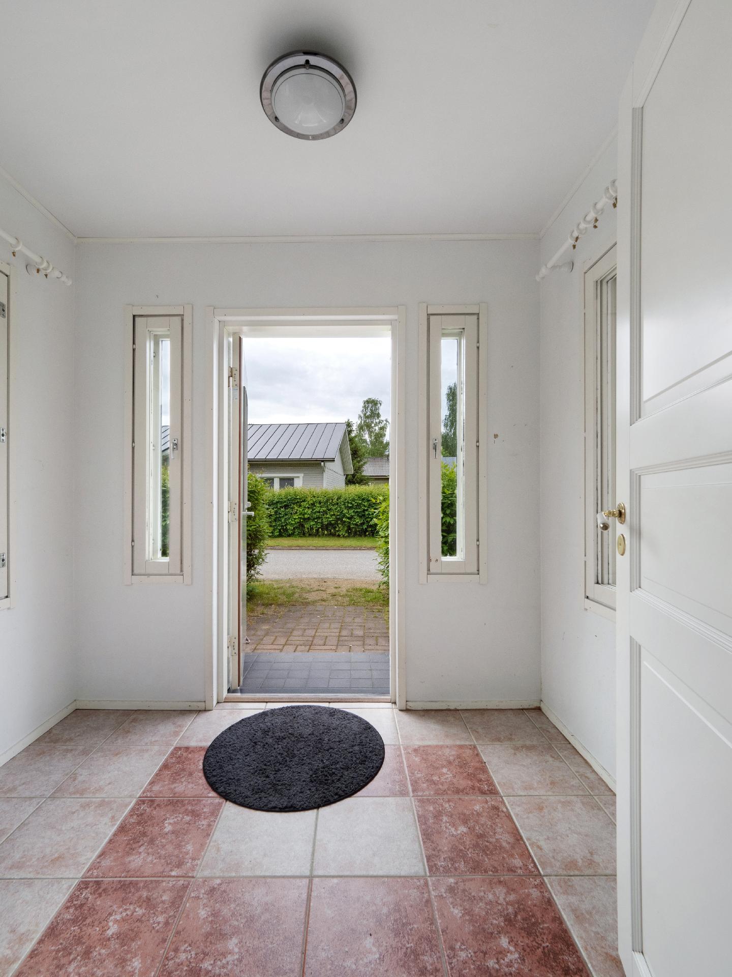 Innantie 19, Karsikko, Joensuu