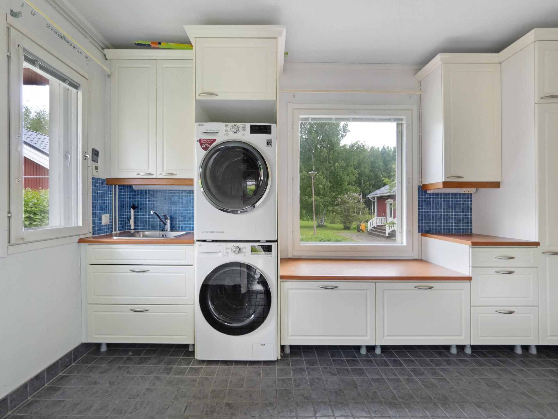 Innantie 19, Karsikko, Joensuu