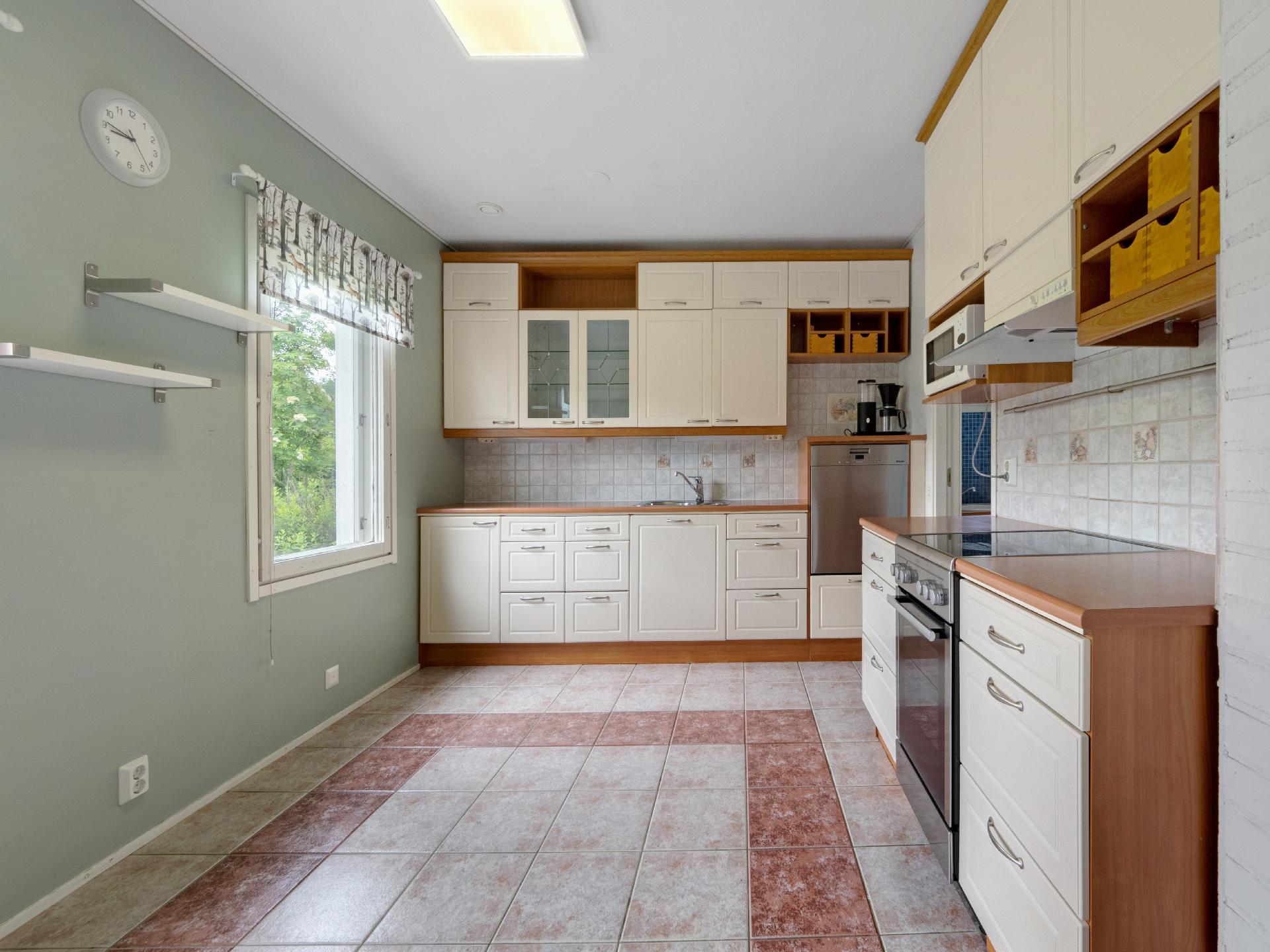 Innantie 19, Karsikko, Joensuu