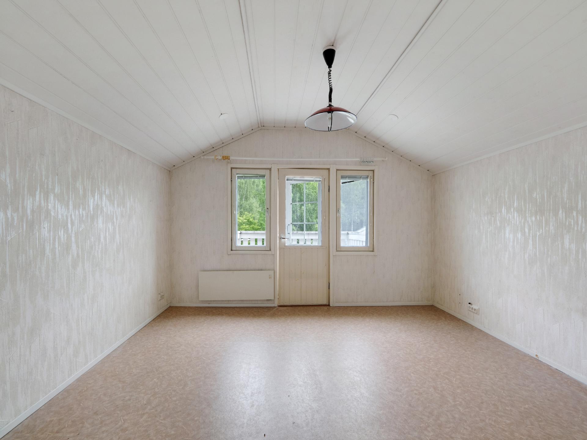 Innantie 19, Karsikko, Joensuu