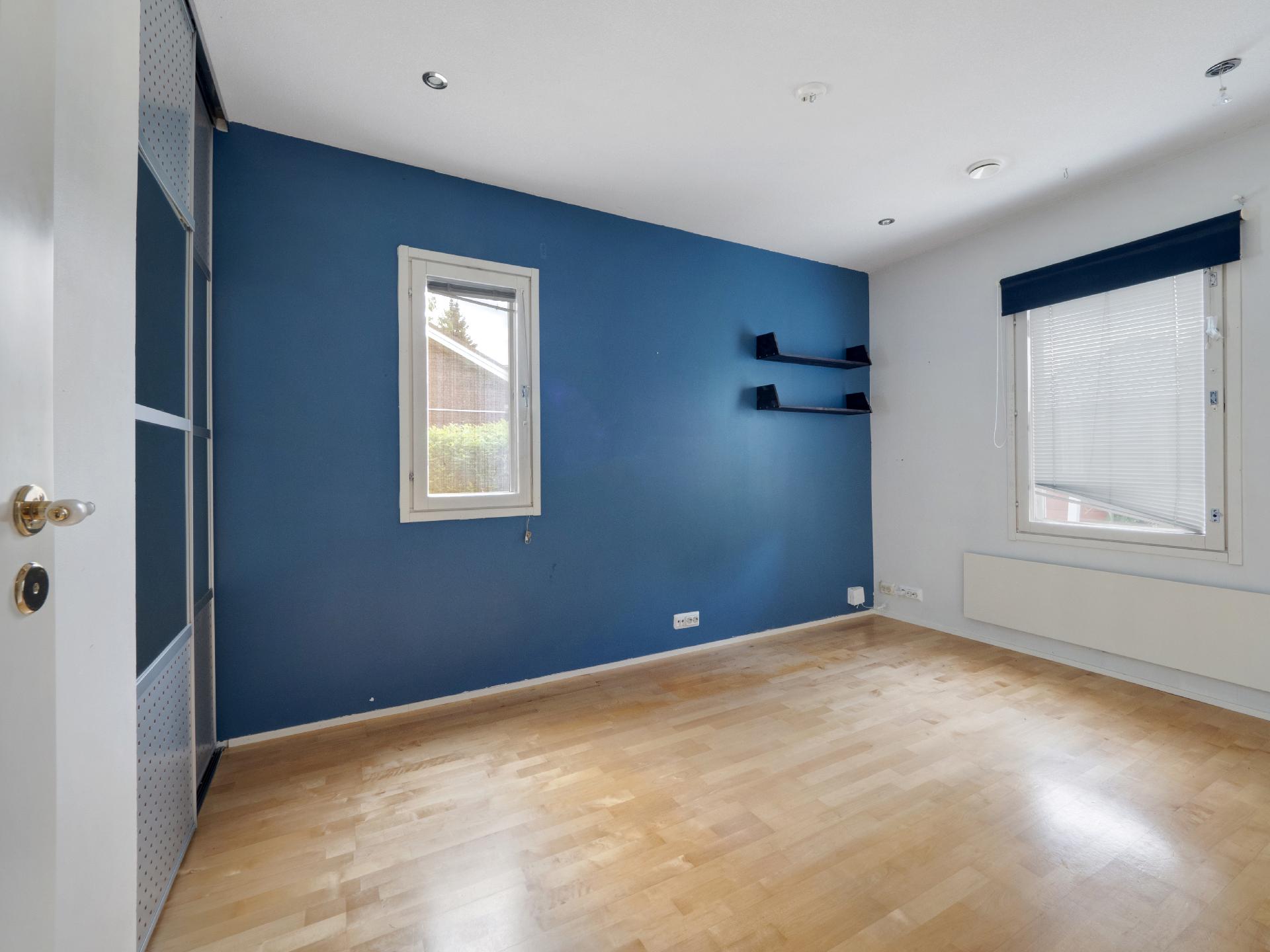 Innantie 19, Karsikko, Joensuu