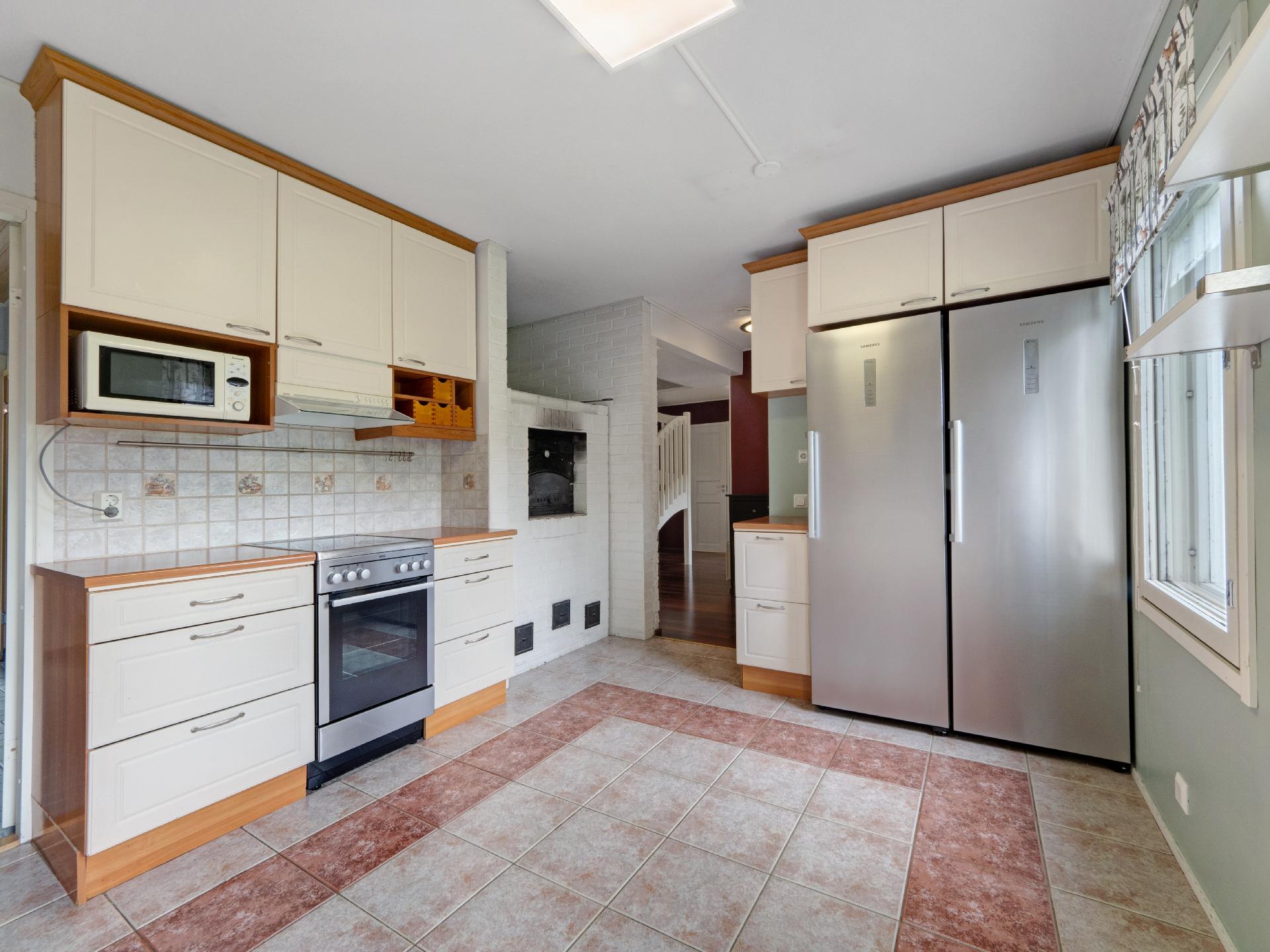 Innantie 19, Karsikko, Joensuu