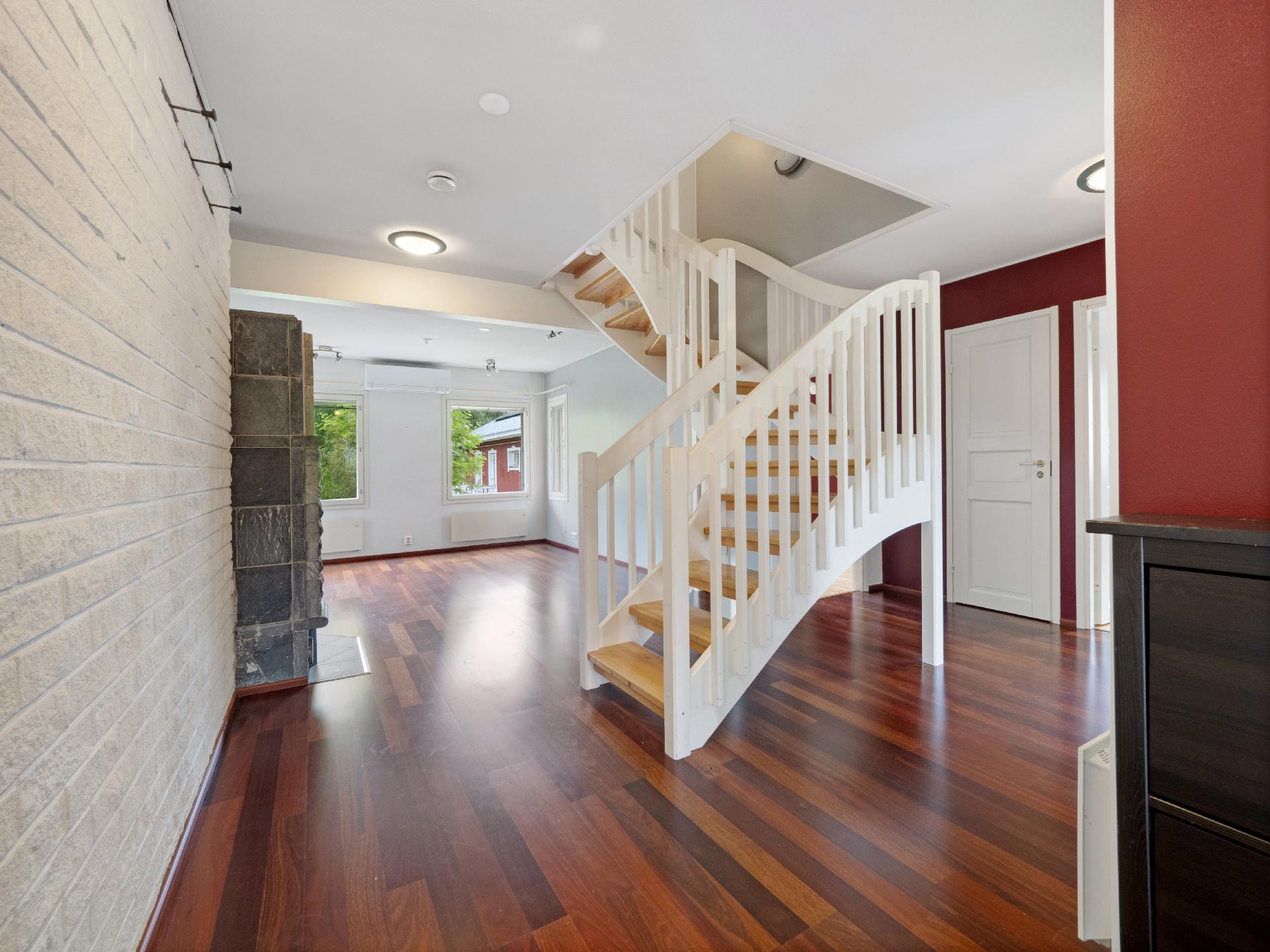 Innantie 19, Karsikko, Joensuu