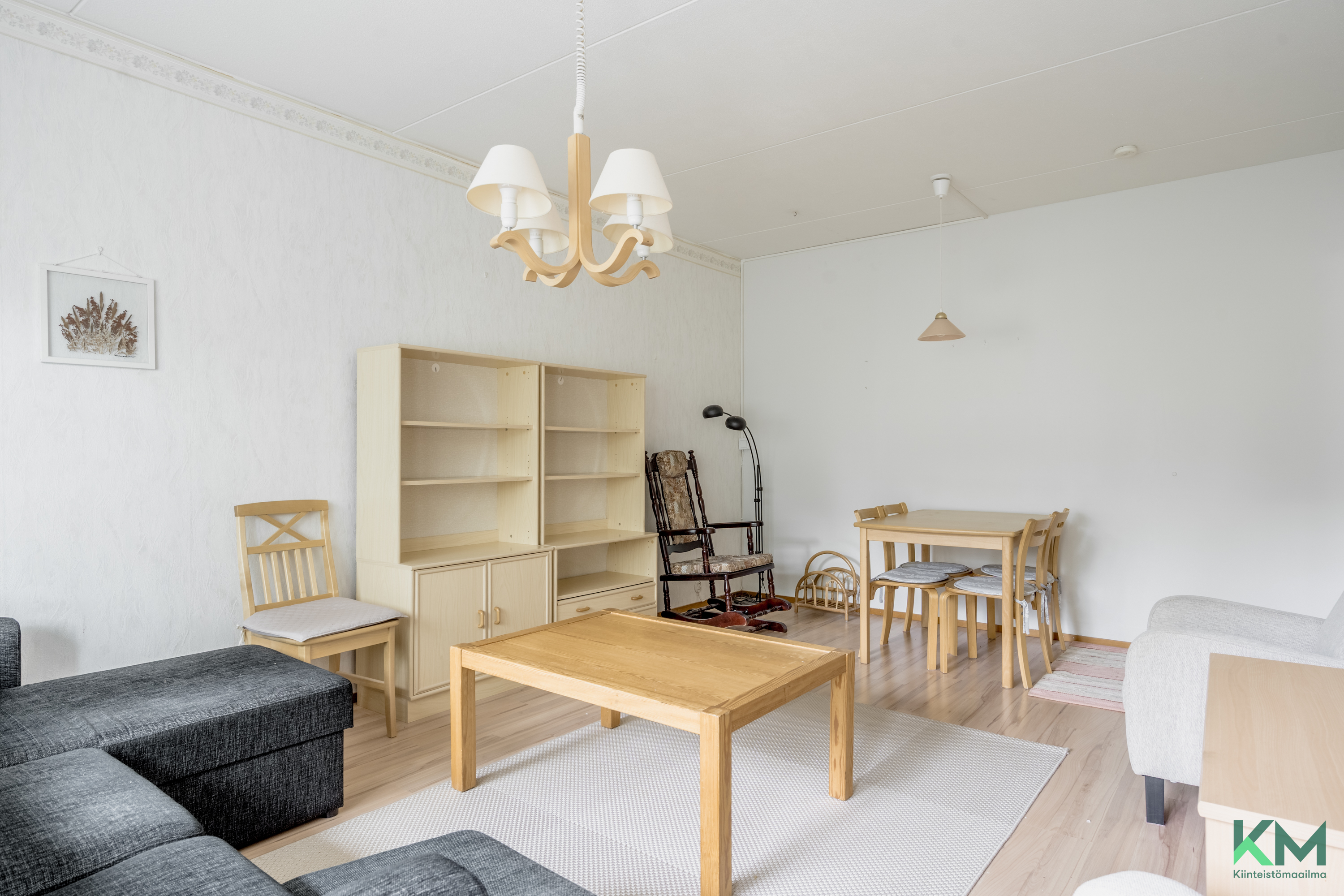 Saanatunturintie 1, Mellunmäki, Helsinki