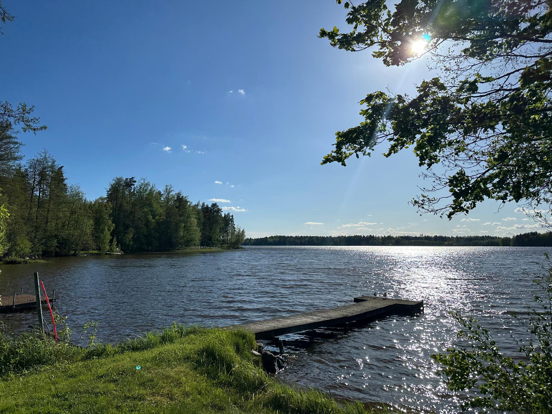 Sajatie 507, Sajaniemi, Loppi