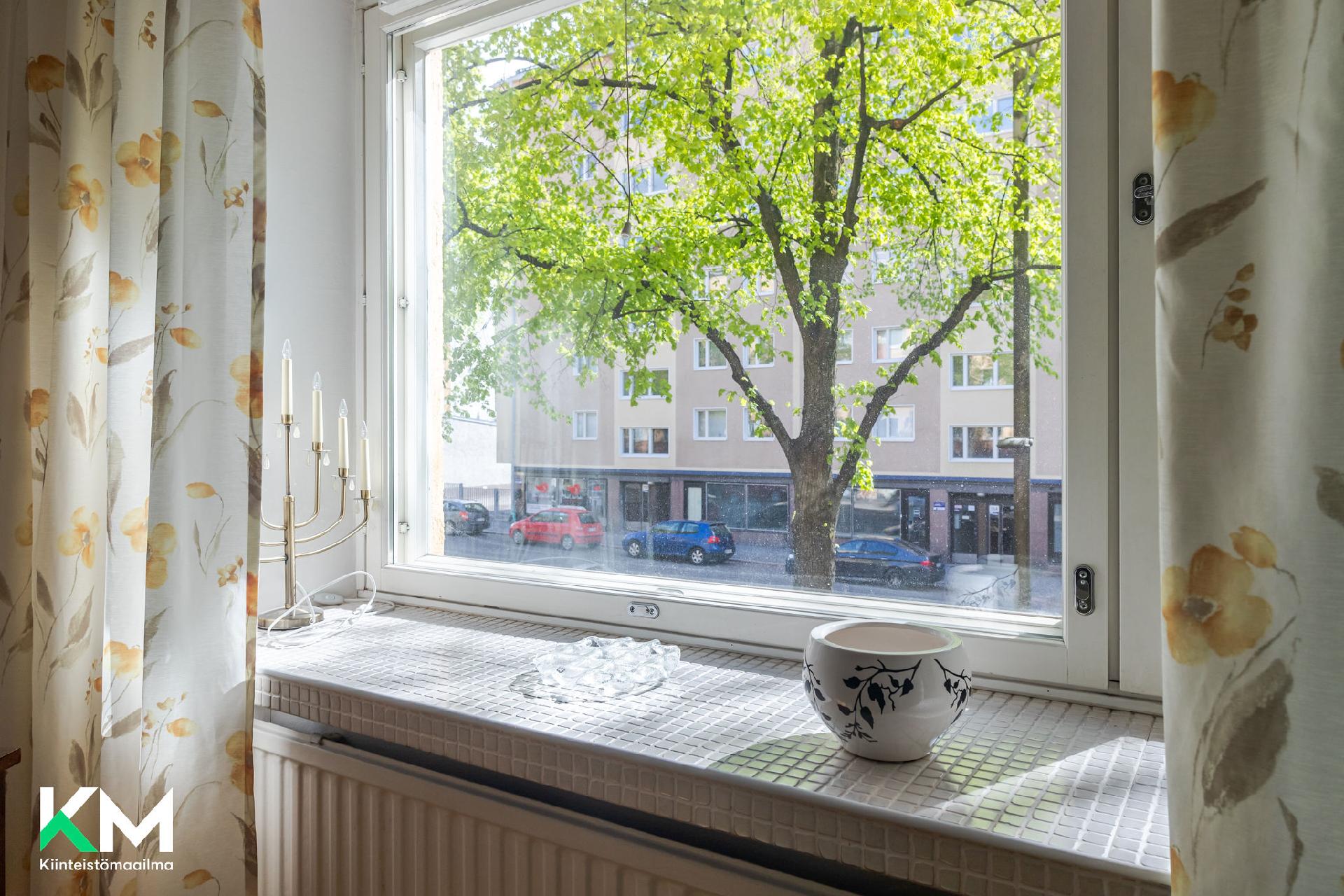 Aleksanterinkatu 30, Keskusta, Lahti