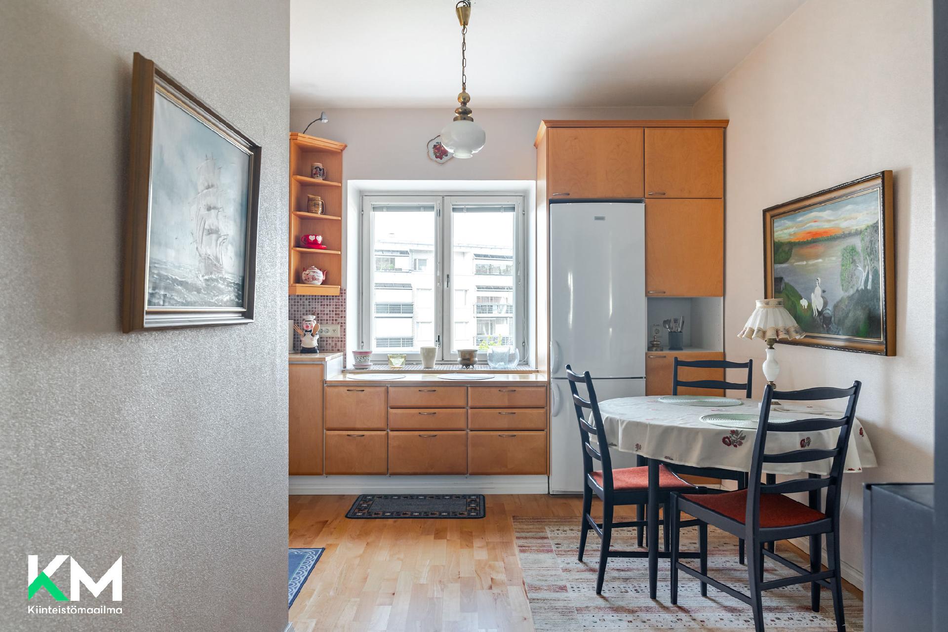 Aleksanterinkatu 30, Keskusta, Lahti