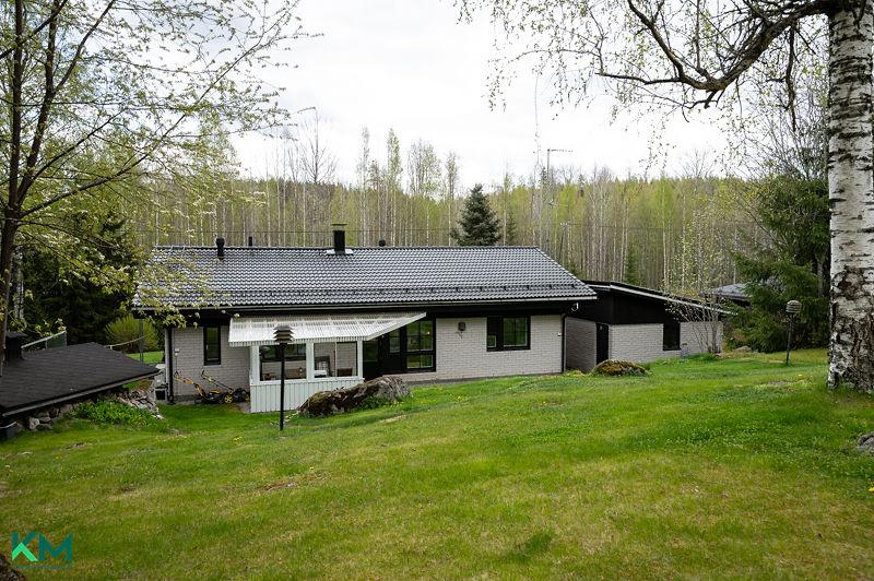 Pitkänsillantie 382, Kalliola, Hollola