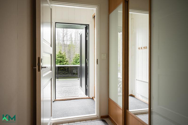 Pitkänsillantie 382, Kalliola, Hollola