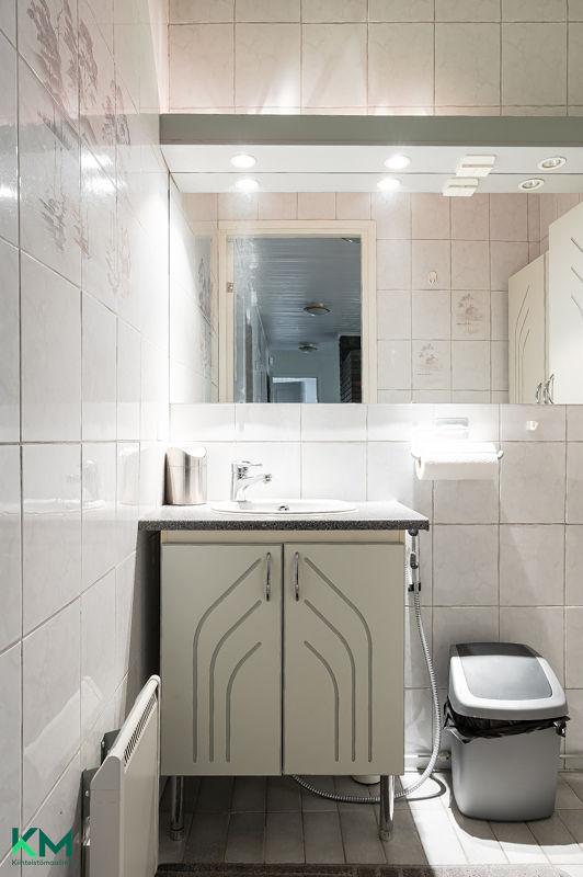 Pitkänsillantie 382, Kalliola, Hollola