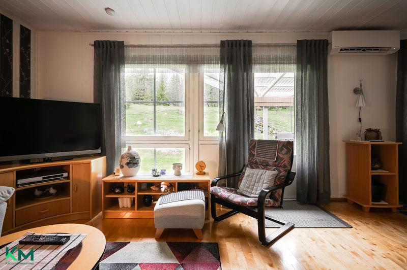 Pitkänsillantie 382, Kalliola, Hollola