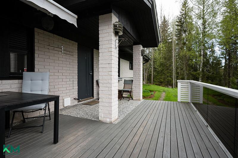 Pitkänsillantie 382, Kalliola, Hollola