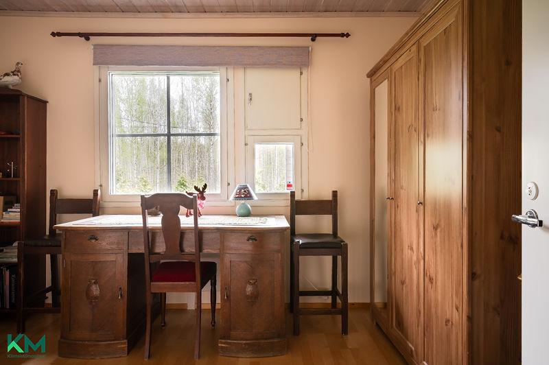 Pitkänsillantie 382, Kalliola, Hollola