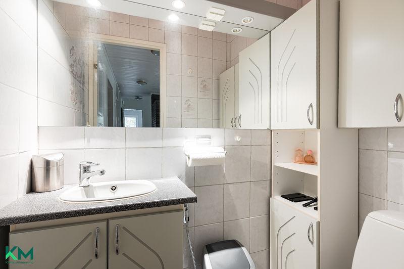 Pitkänsillantie 382, Kalliola, Hollola